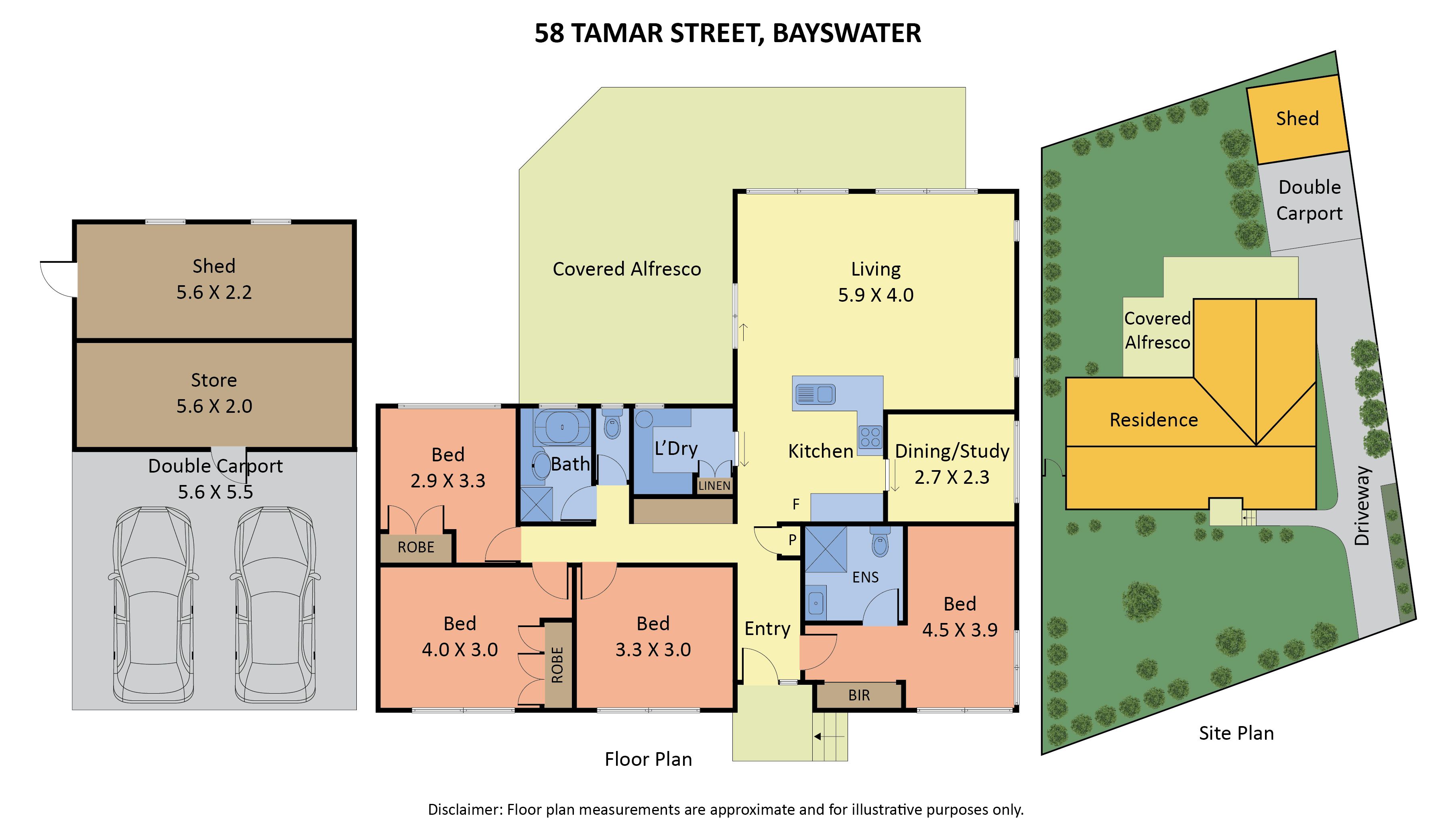 58 Tamar Street — photo 15 of 16