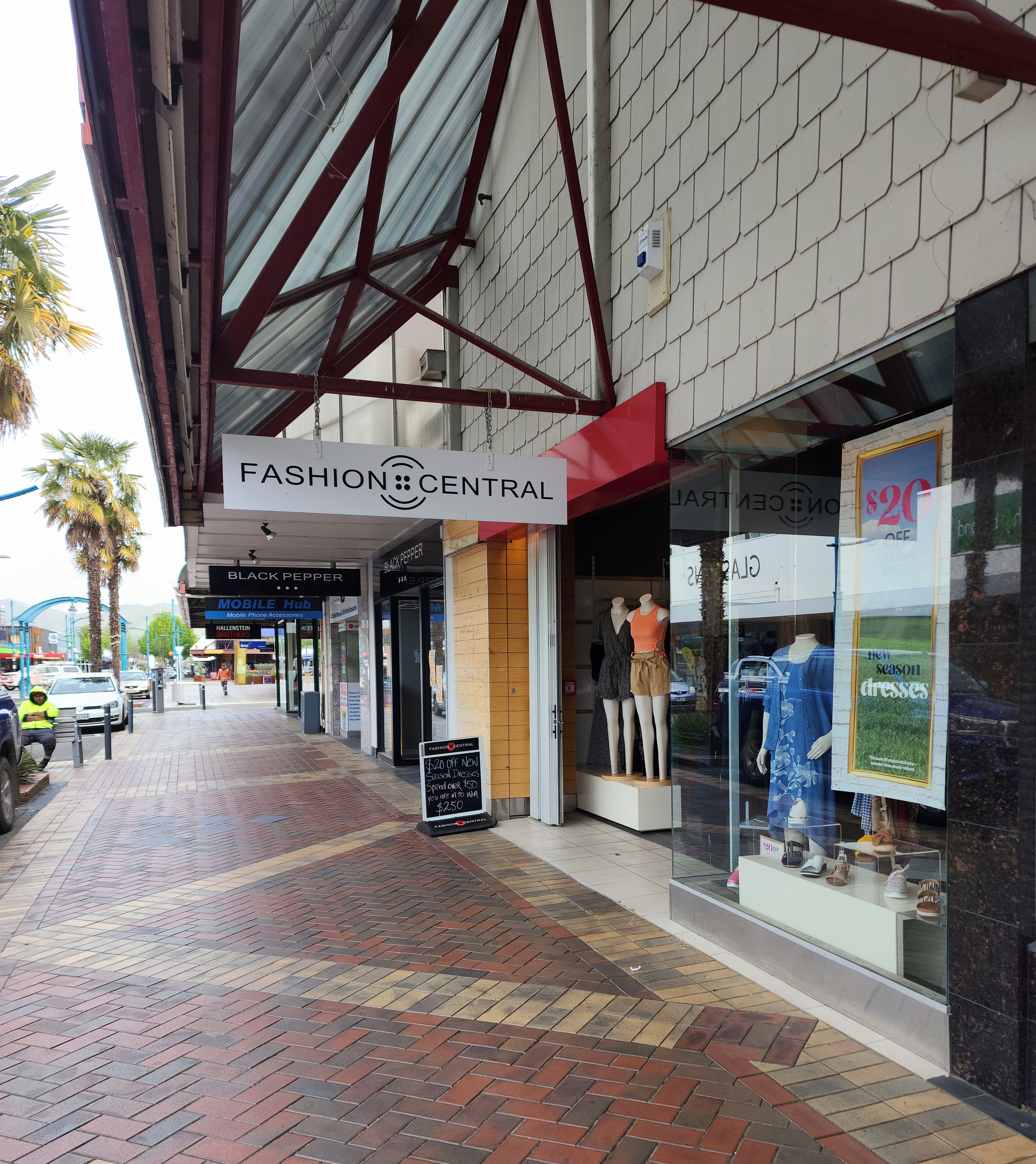 78 Market Street, Blenheim, Marlborough District