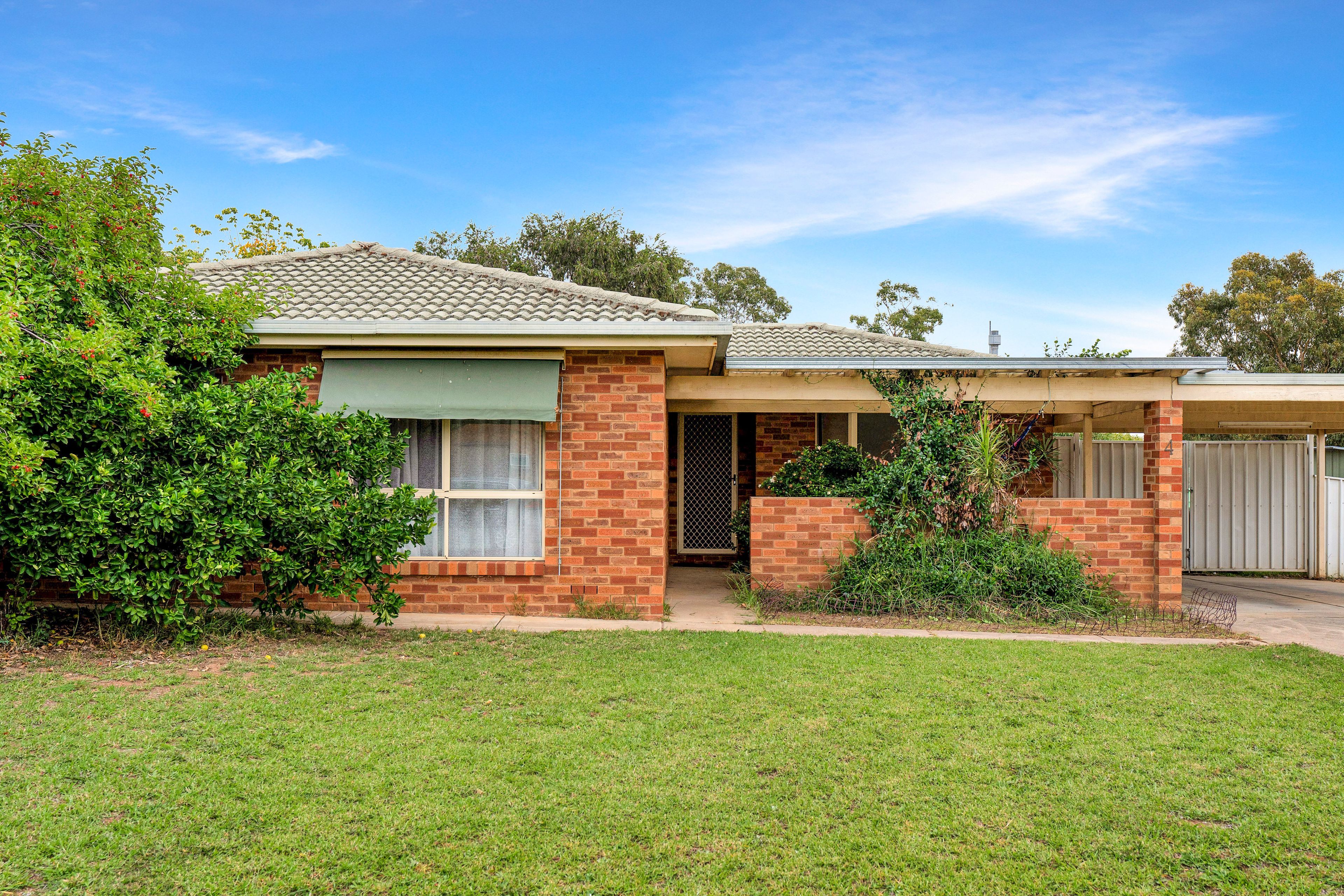 4 Lockett Place, Tolland, NSW 2650 Sold House Ray White Wagga Wagga