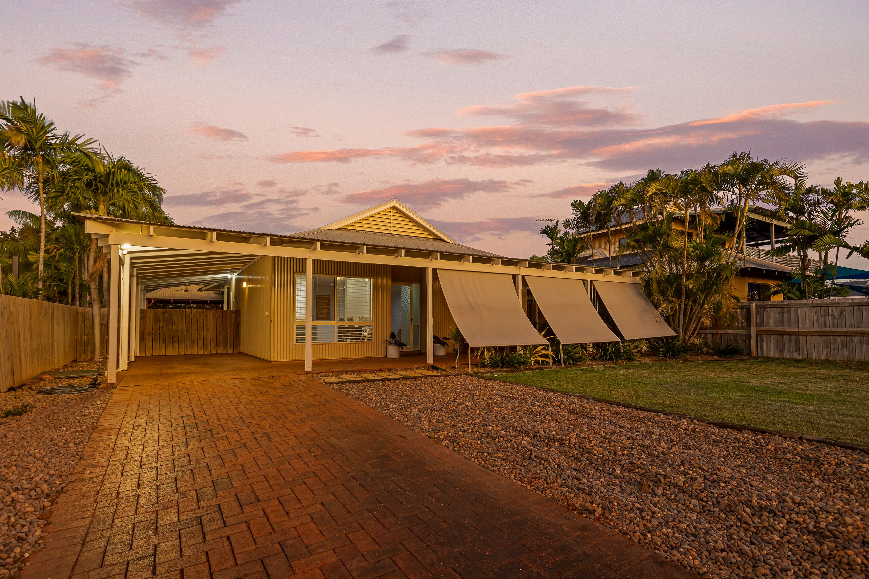 8 Smirnoff Place, Cable Beach, WA 6726 Sold House Broome Real