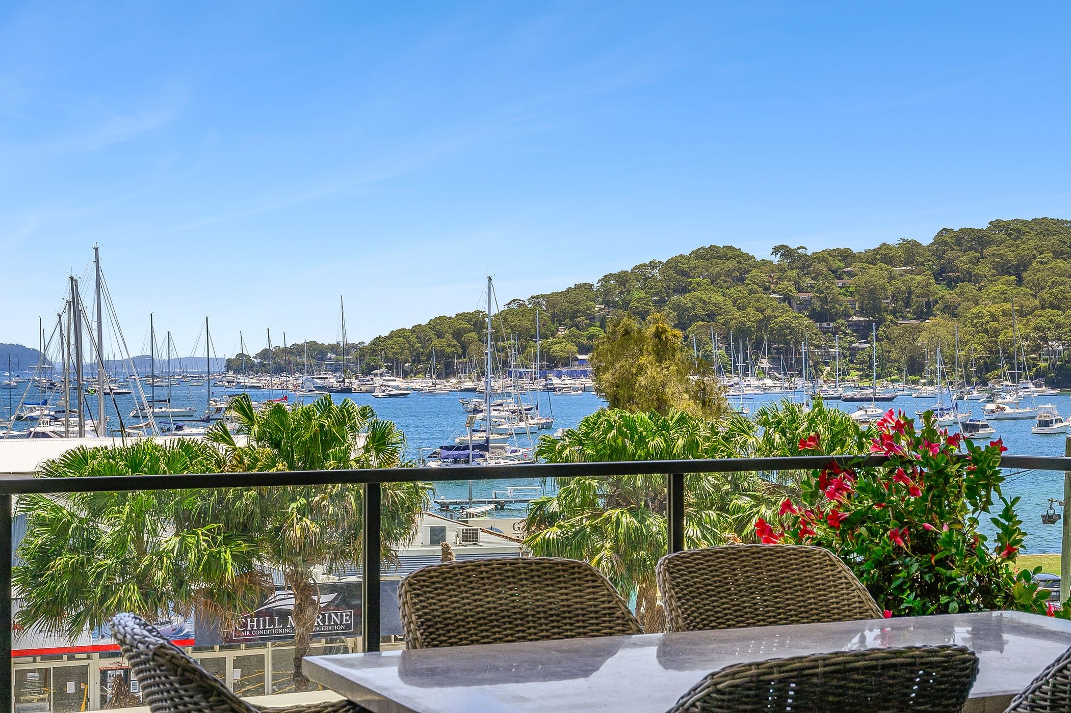 5/1927 Pittwater Road, Bayview, NSW 2104