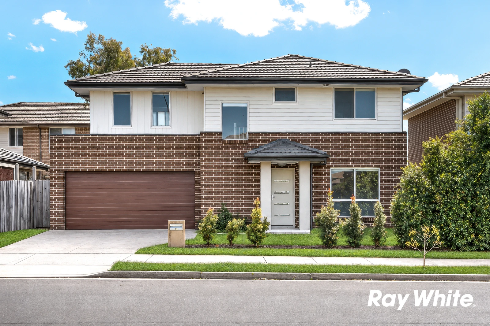 11 Beacon Drive, Schofields, NSW 2762