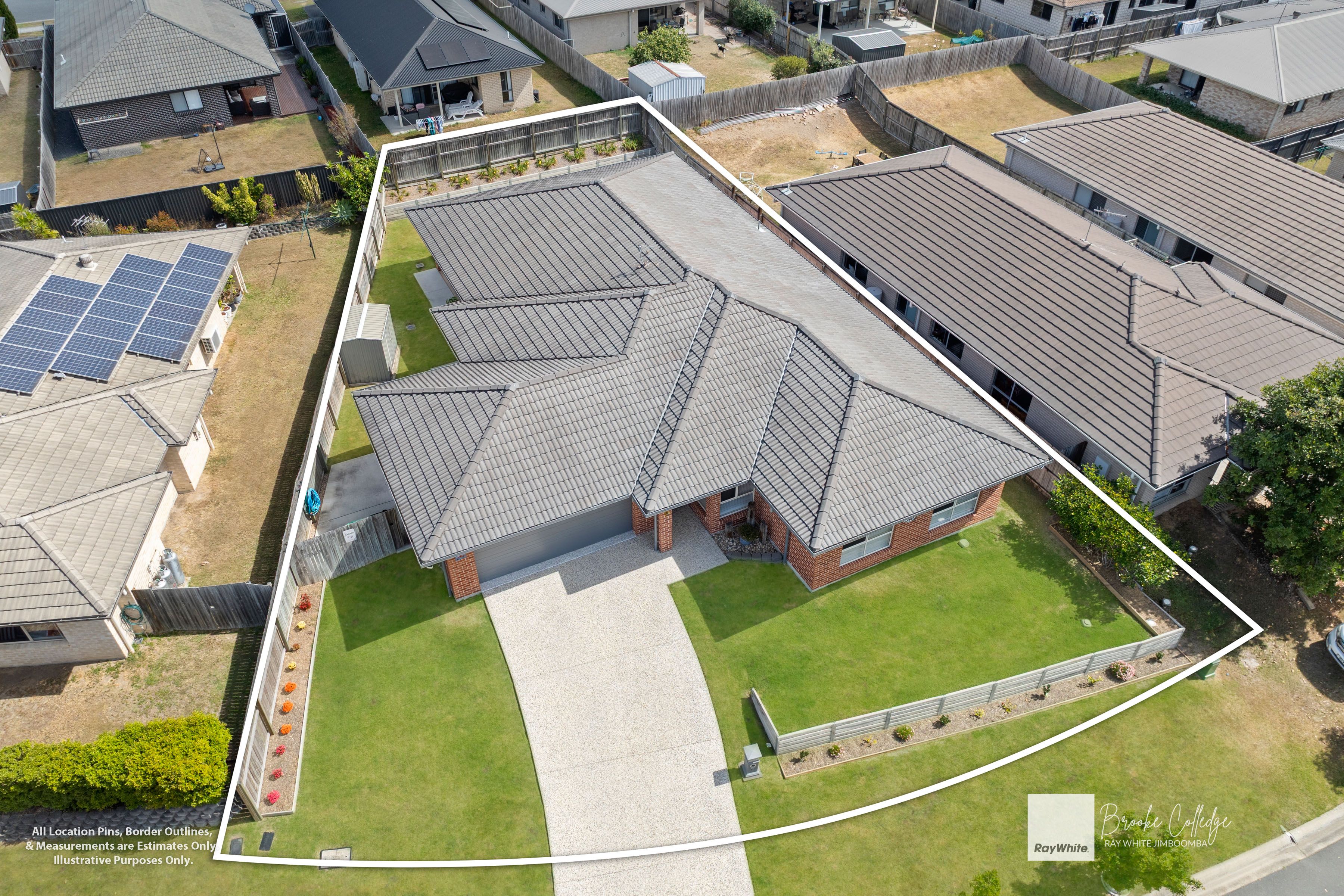7 Birdwing Crescent, FLAGSTONE, QLD 4280
