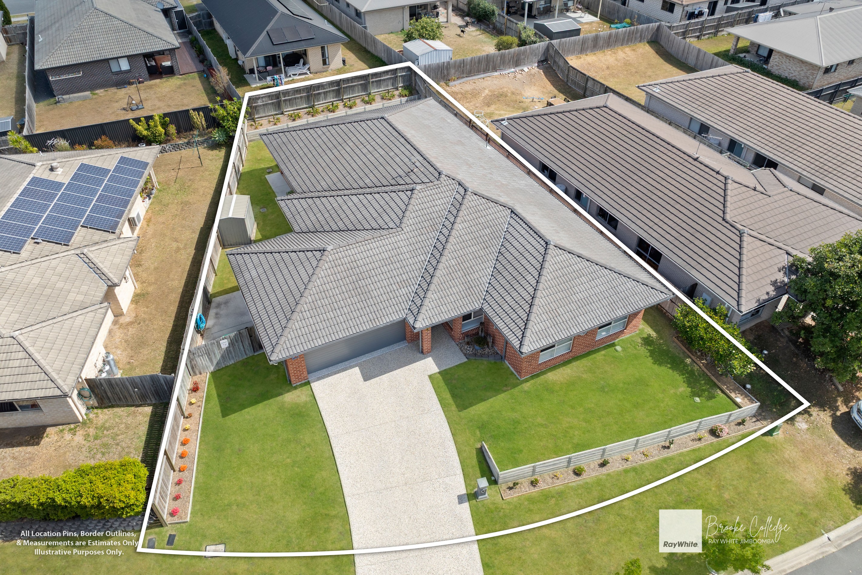 7 Birdwing Crescent, FLAGSTONE, QLD 4280