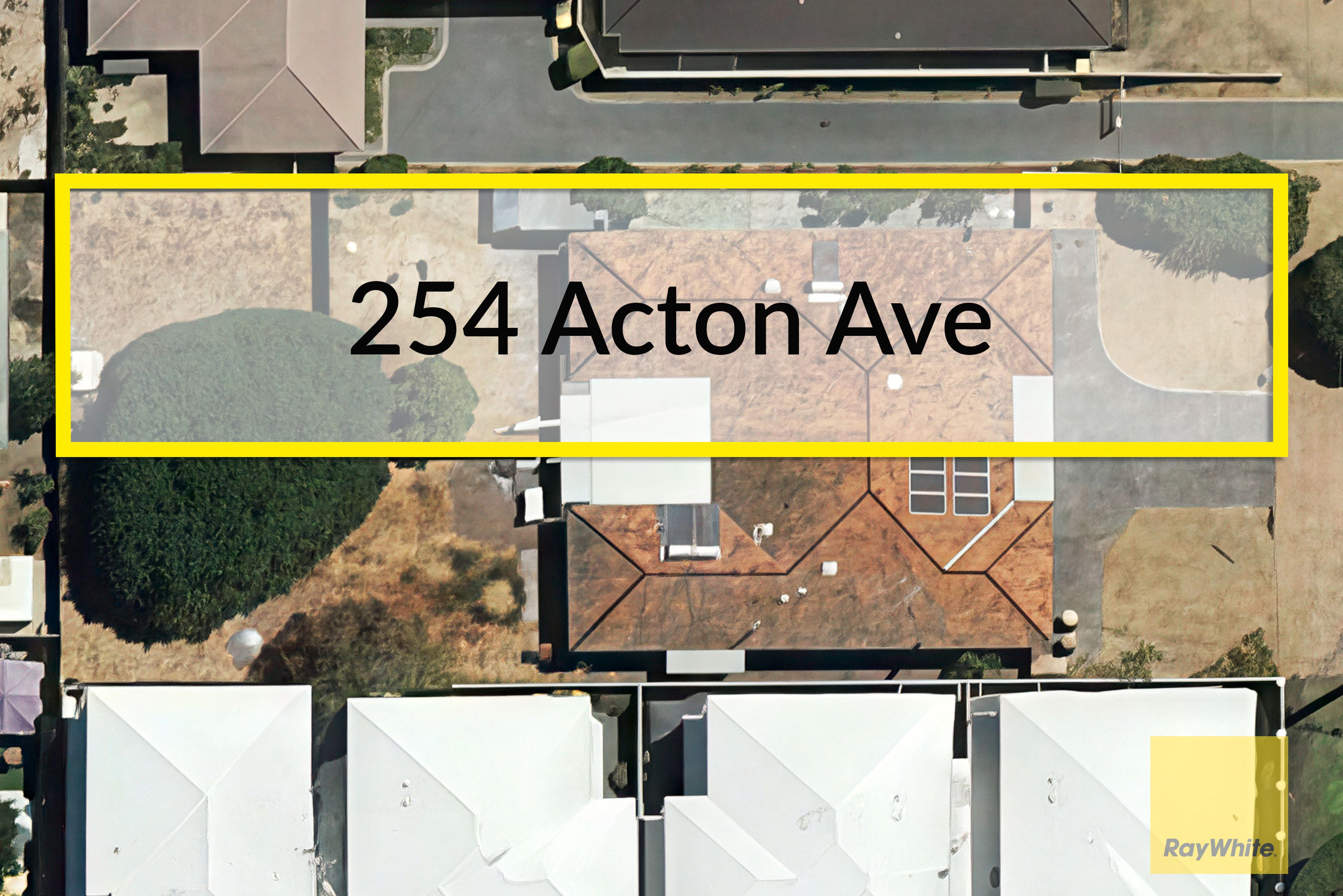 254 & 254A Acton Avenue — photo 27 of 27