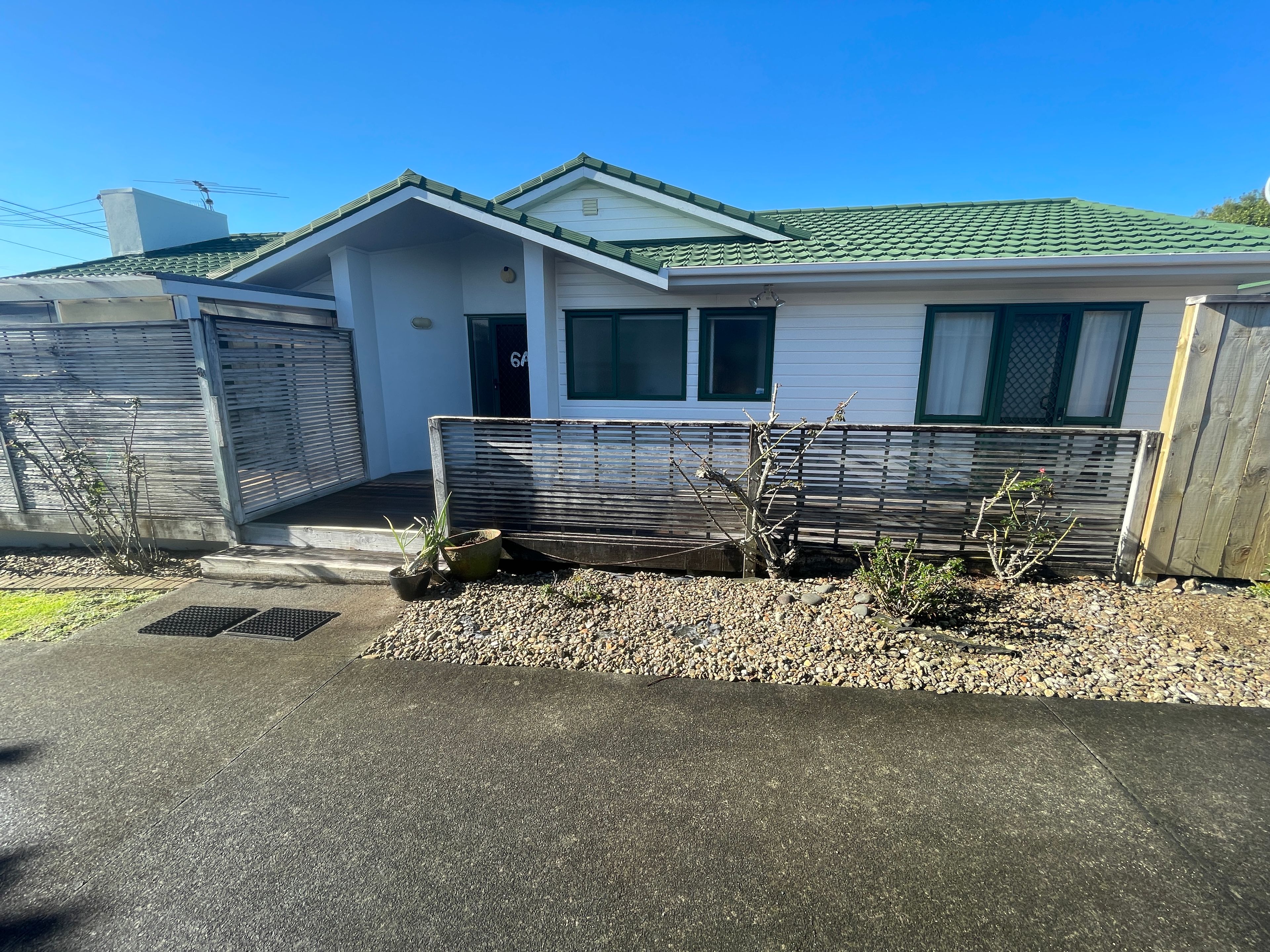 6a Vause Street, Ellerslie, Auckland City