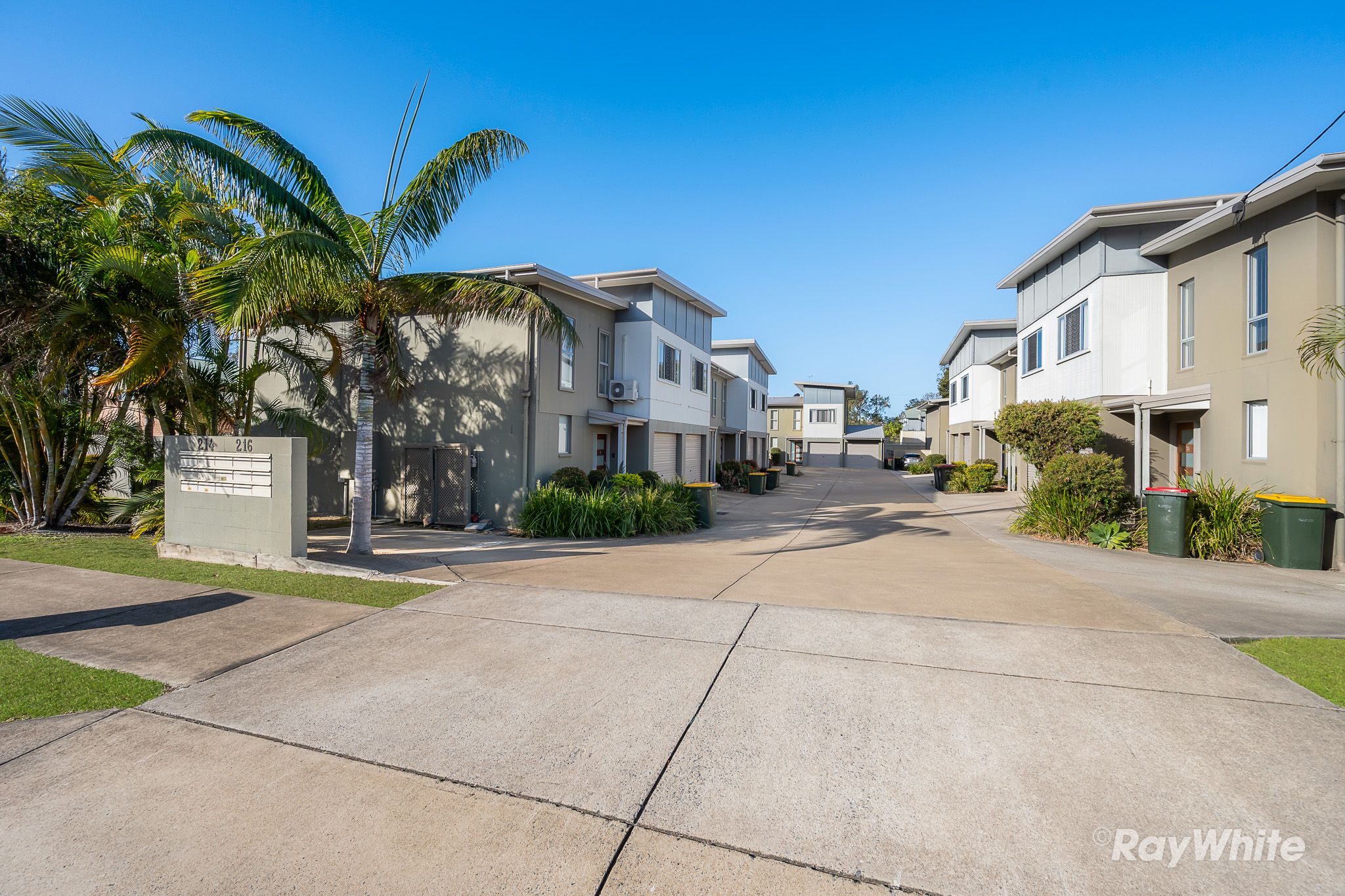 6/214 Oaka Street — photo 18 of 22