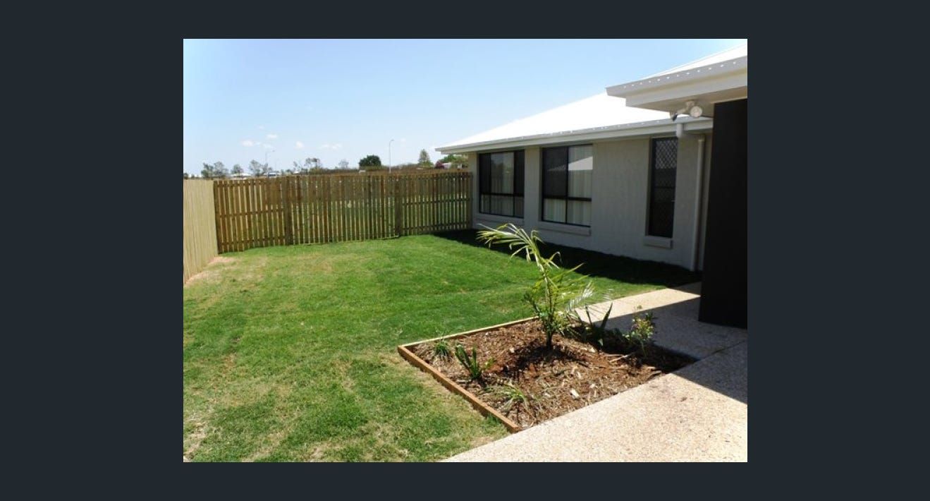 14 Marc Crescent, Gracemere, QLD 4702