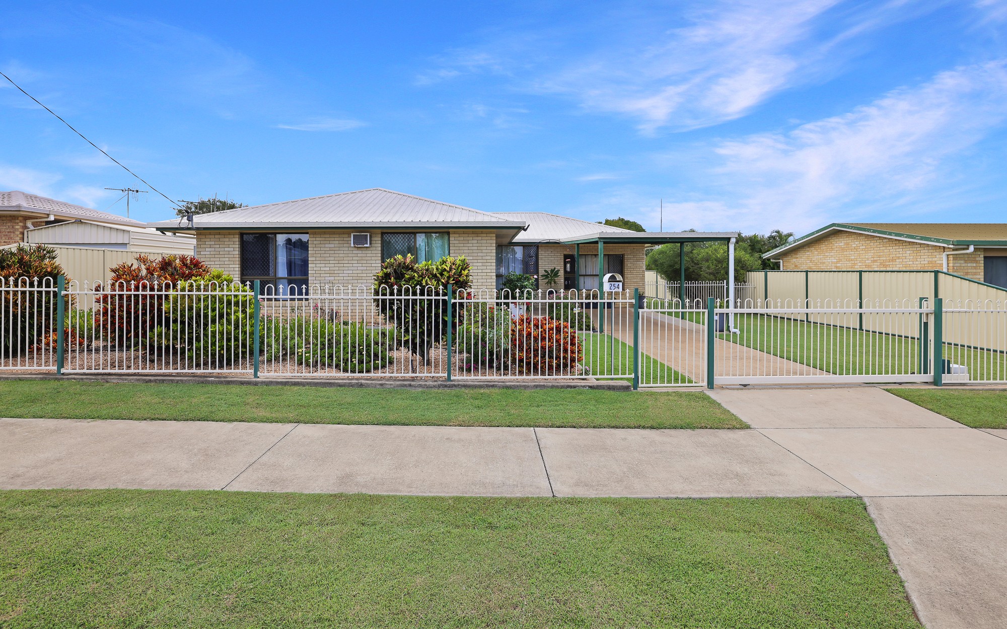 254 Branyan Drive, Avoca, QLD 4670