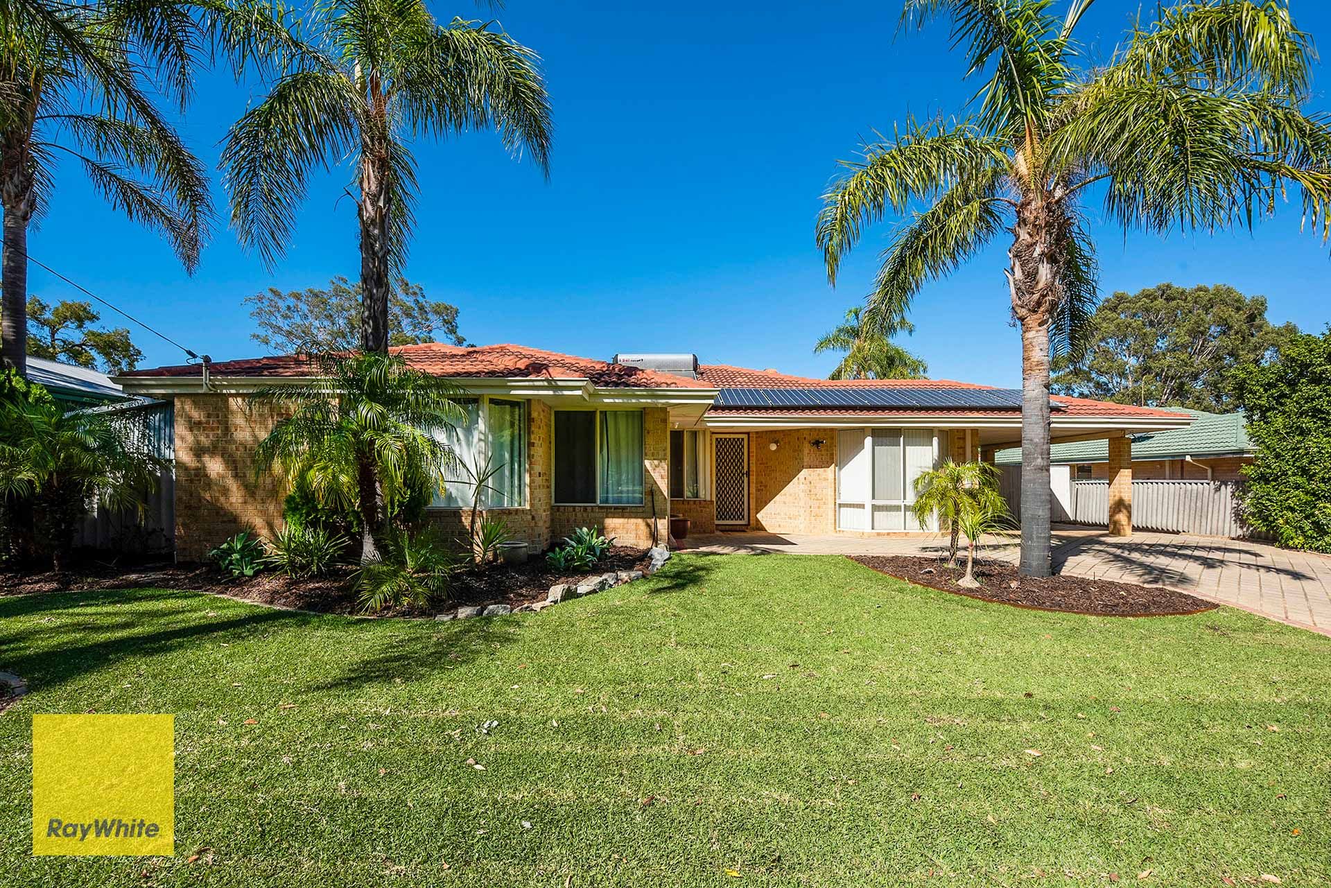3 Harewood Street, Forrestfield, WA 6058