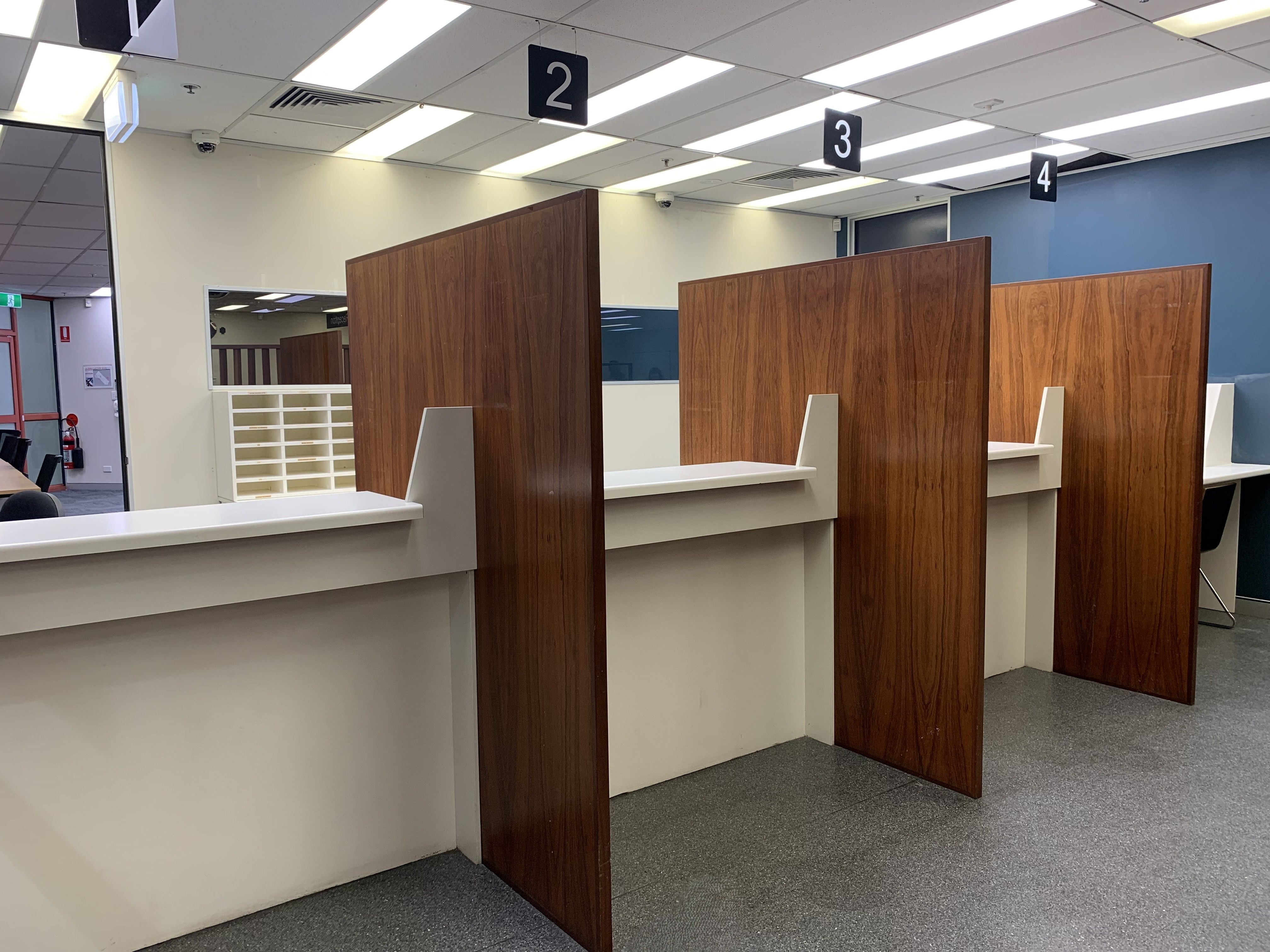 Office 1/60-78 King Street, Caboolture, QLD 4510