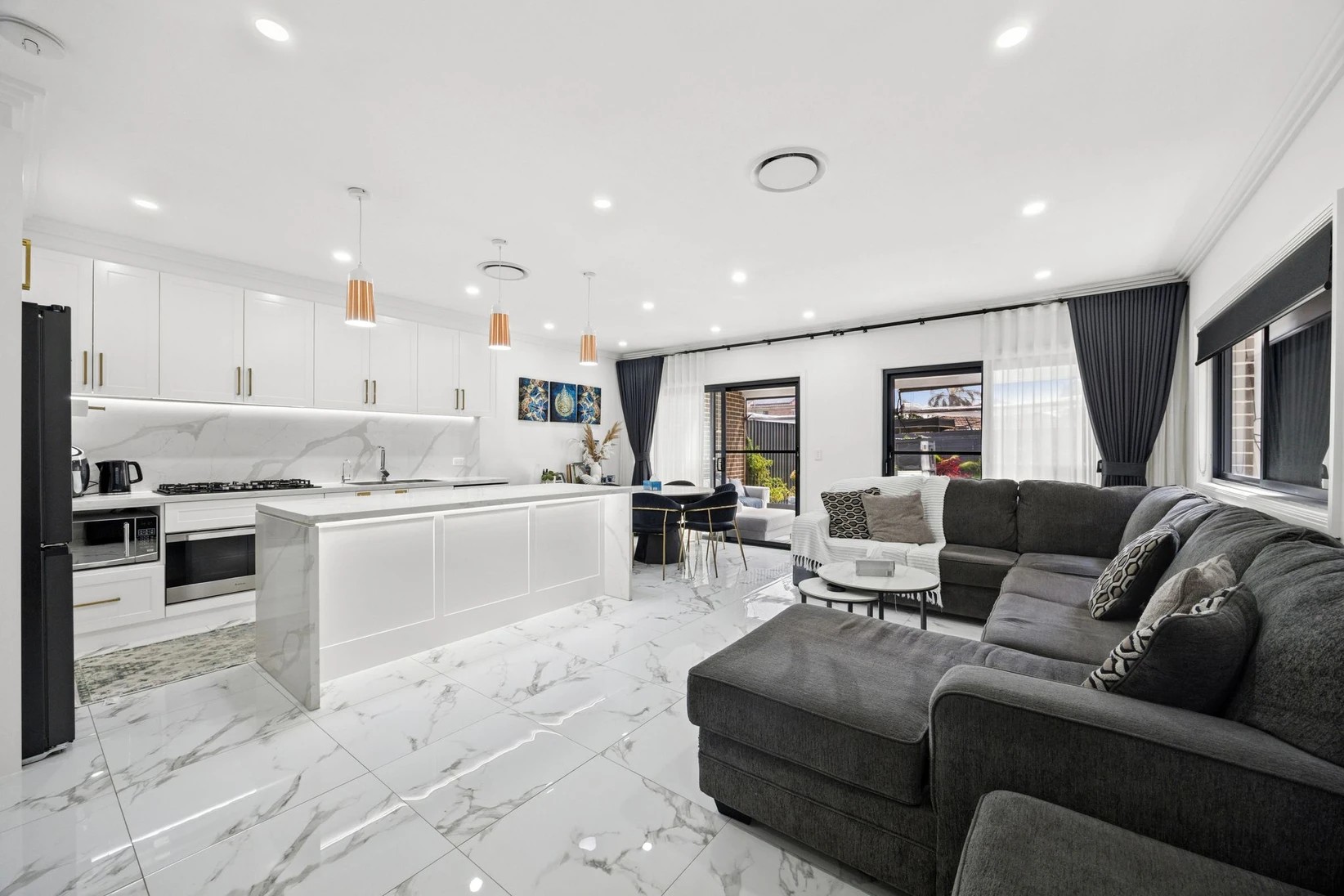 44B Kensington Street, Punchbowl, NSW 2196