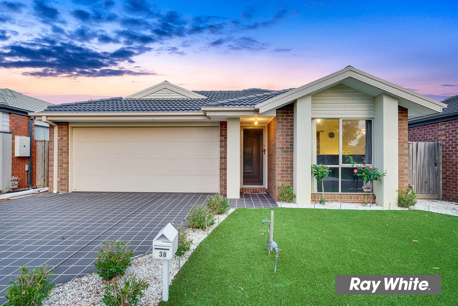 38 Hamish Drive, Tarneit, VIC 3029