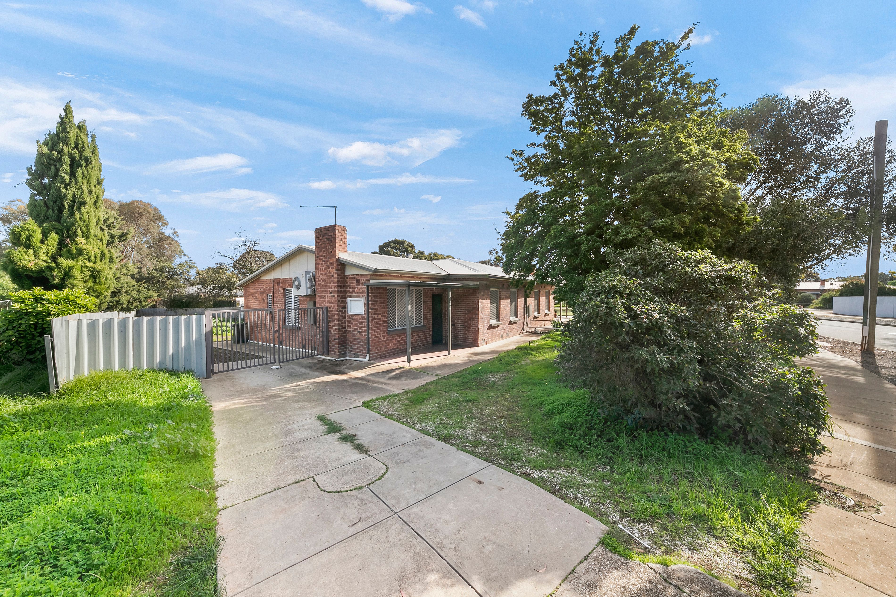 24 & 26 Holcomb Street, Elizabeth East, SA 5112