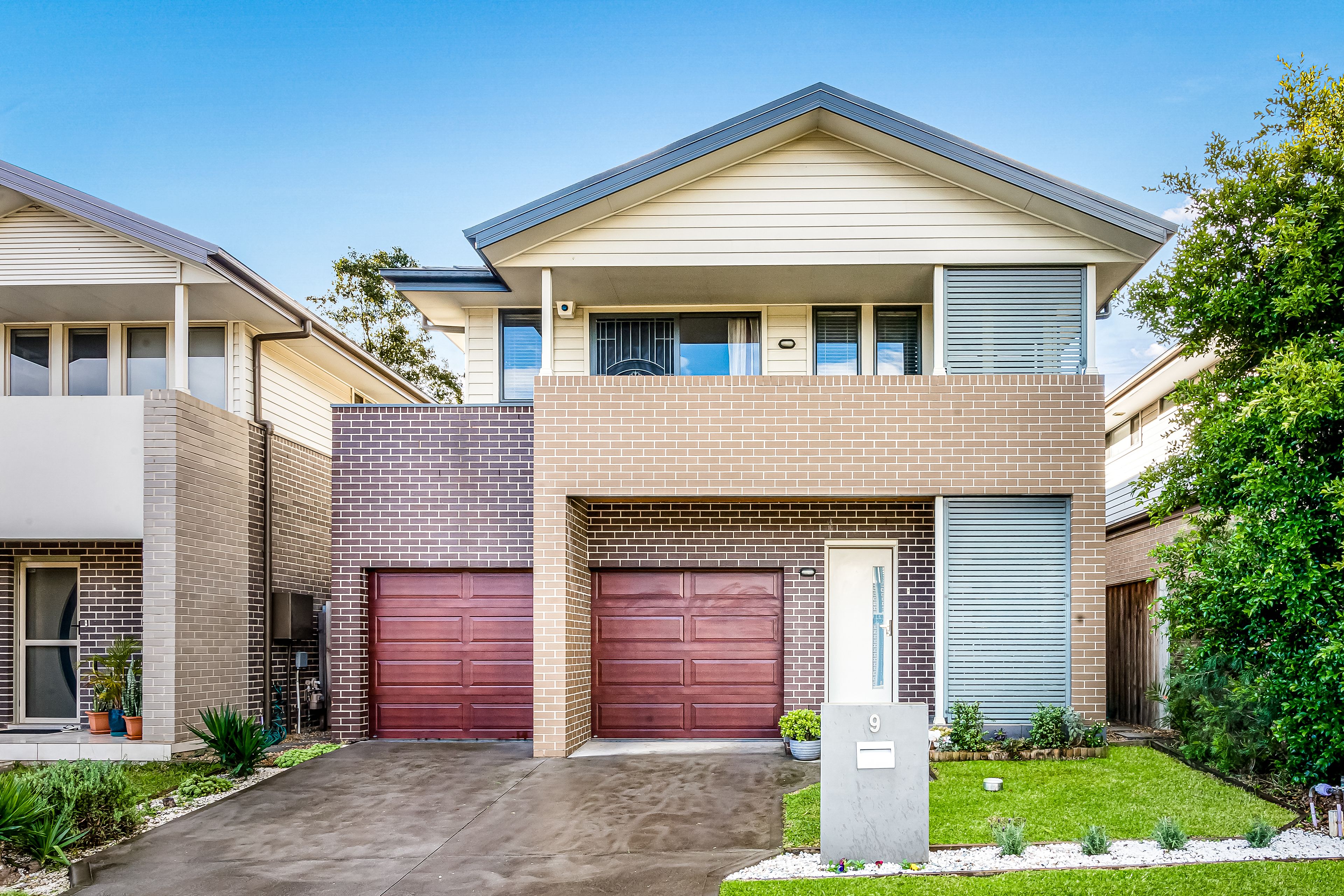 9 Fox Creek Circuit, Kellyville NSW 2155