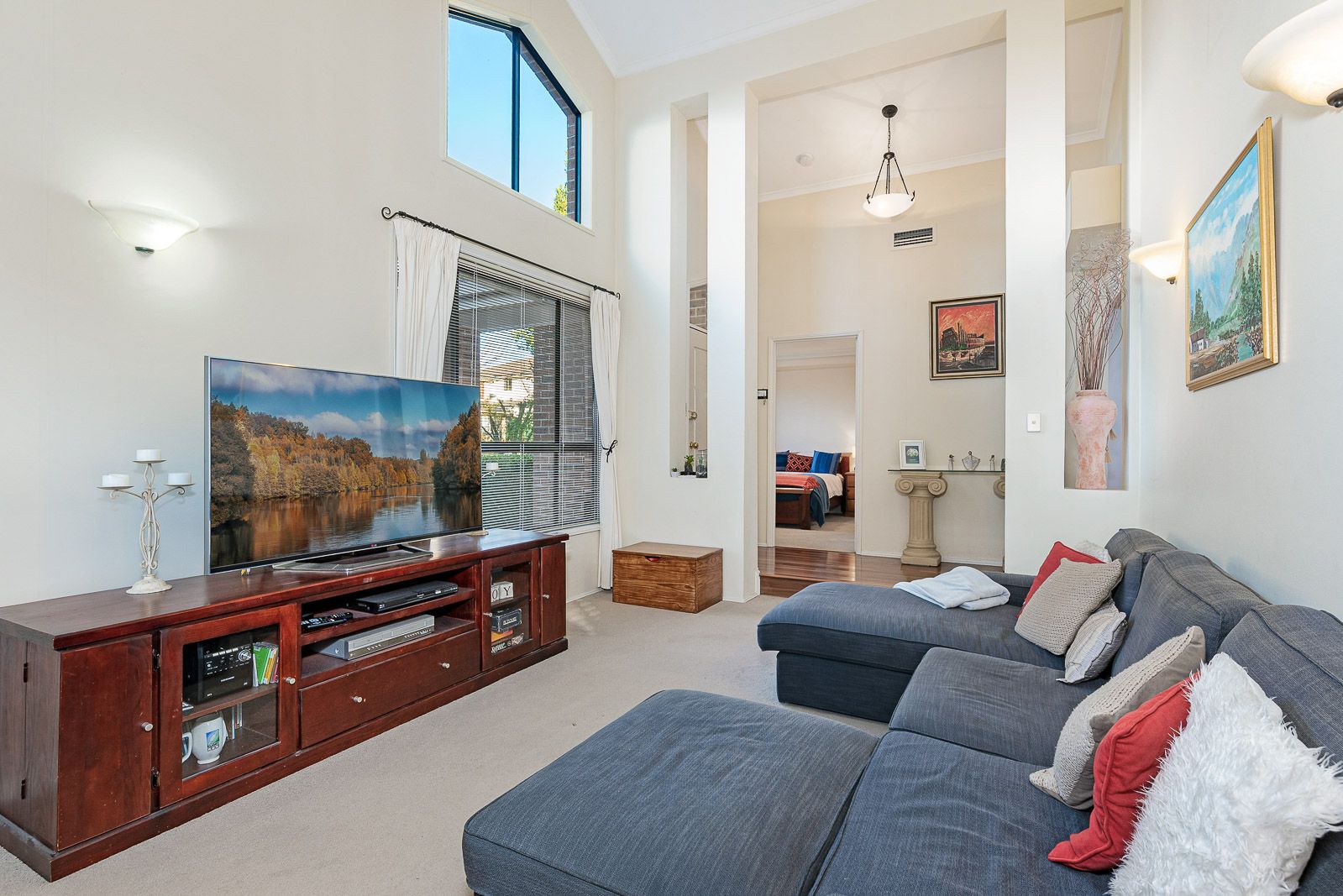 4 Tuscan Avenue, Kellyville, NSW 2155