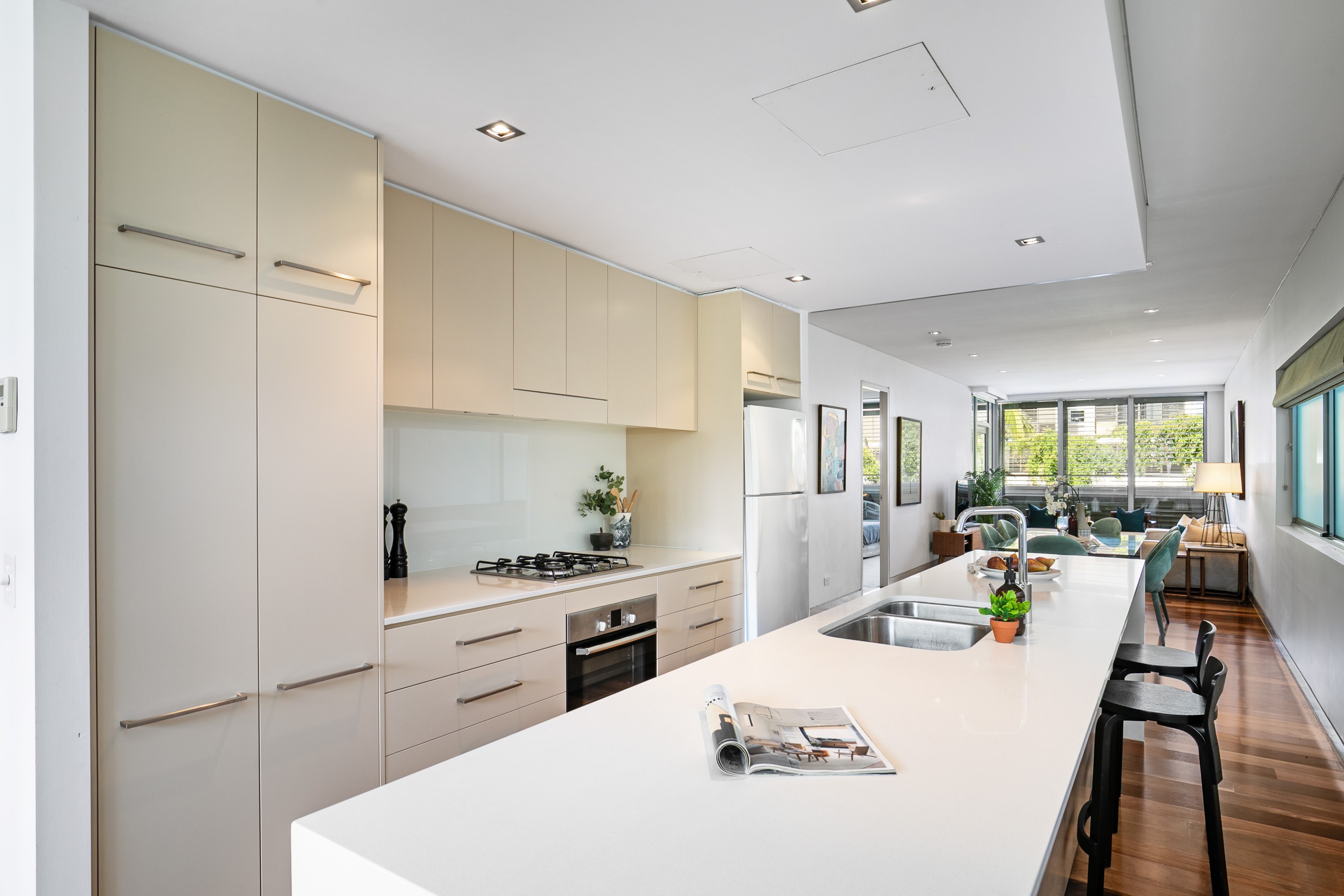 30/11 Amherst Street, Cammeray, NSW 2062