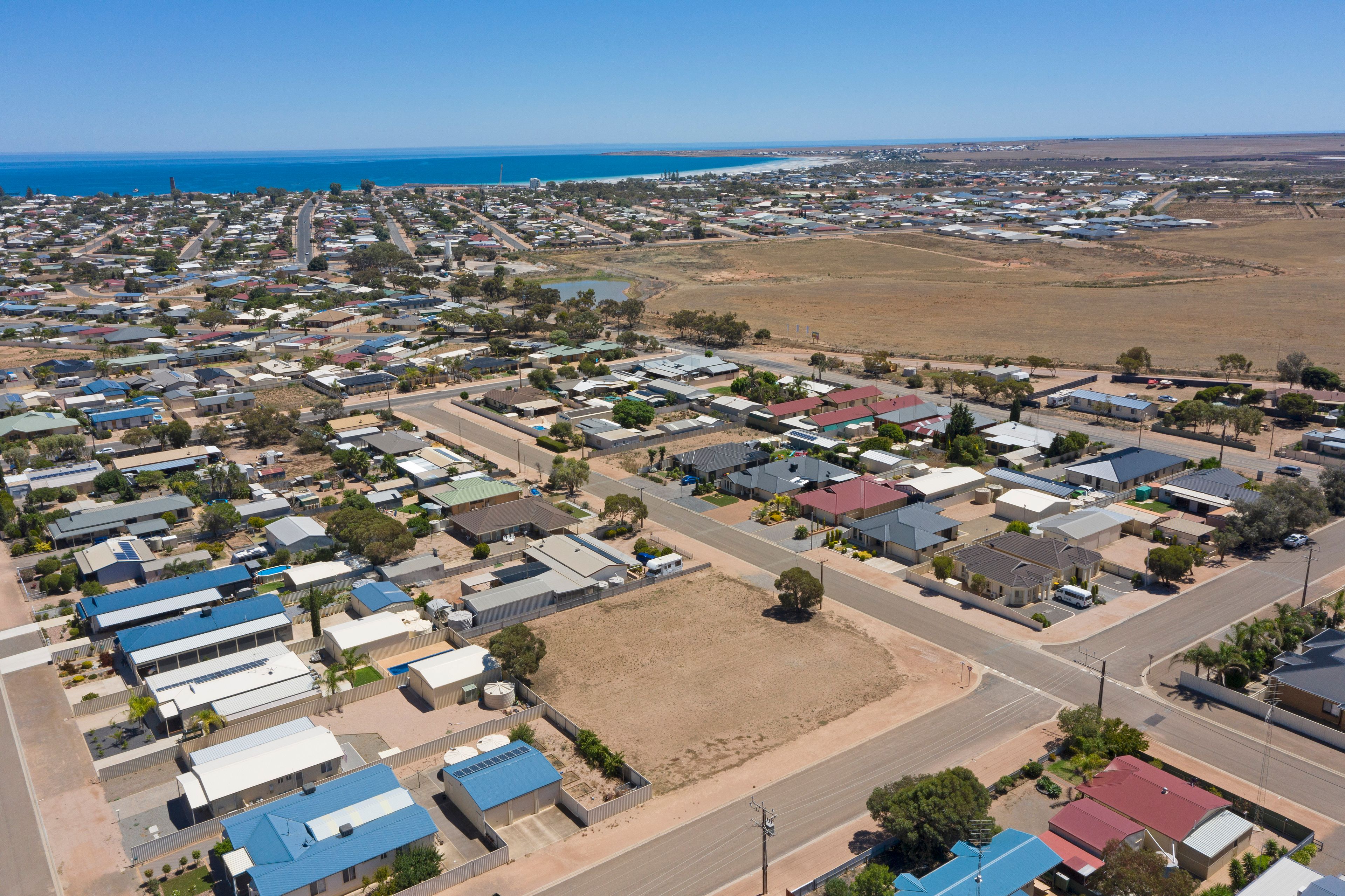 10-12 George Street, Wallaroo, SA 5556