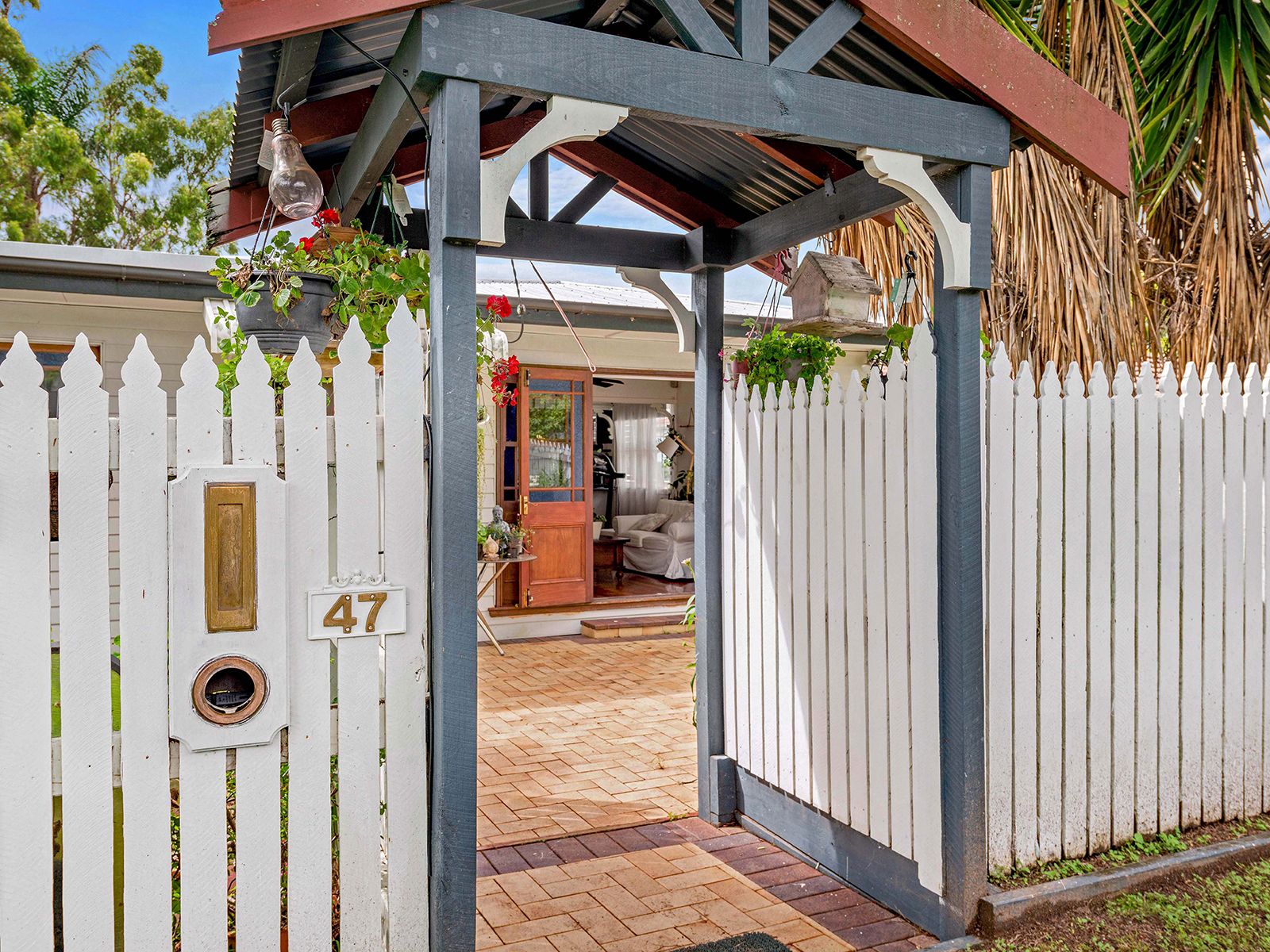47 Blenheim Street, Chermside West, QLD 4032
