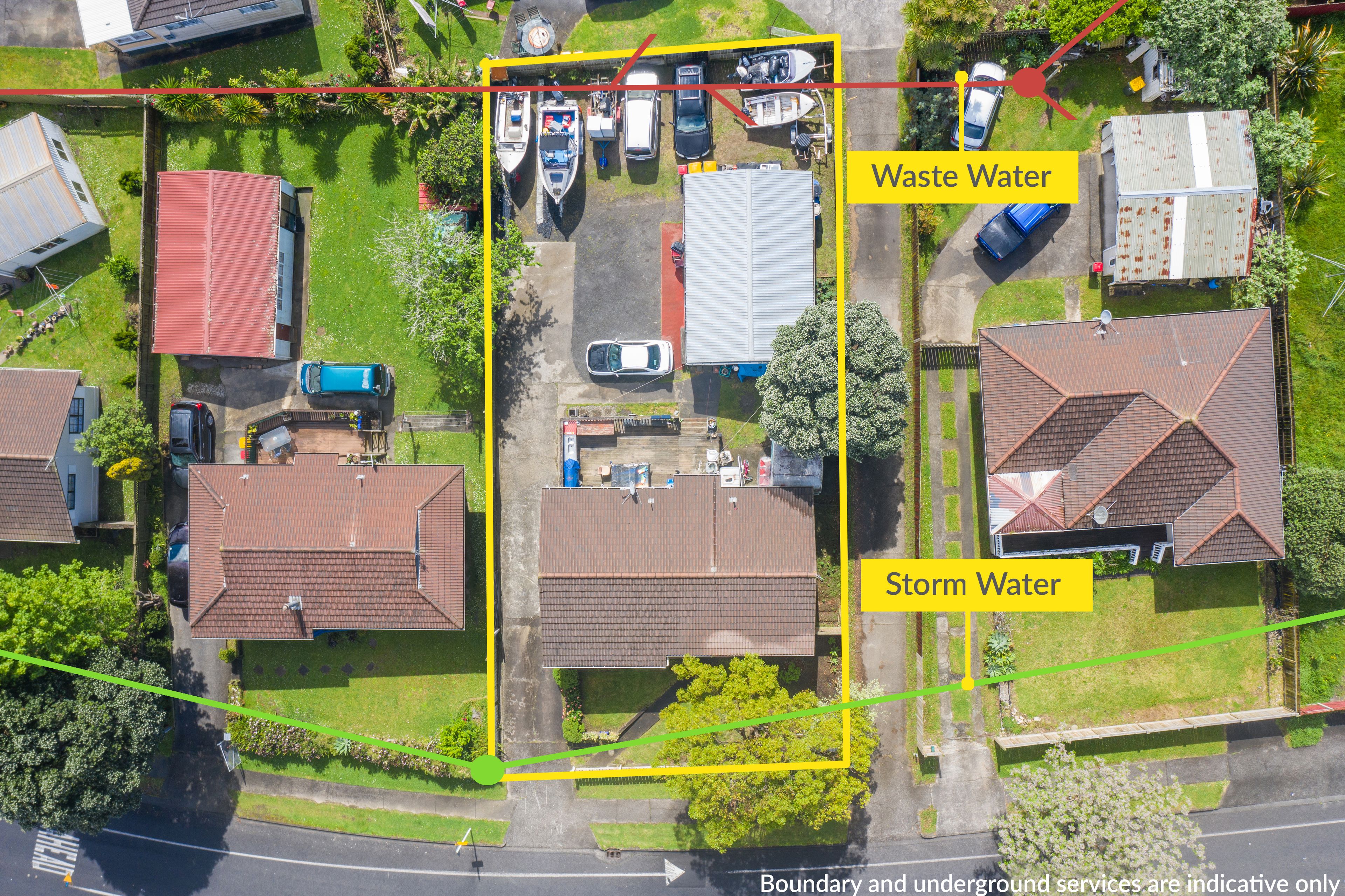 102 Finlayson Avenue, Clendon Park, Manukau City