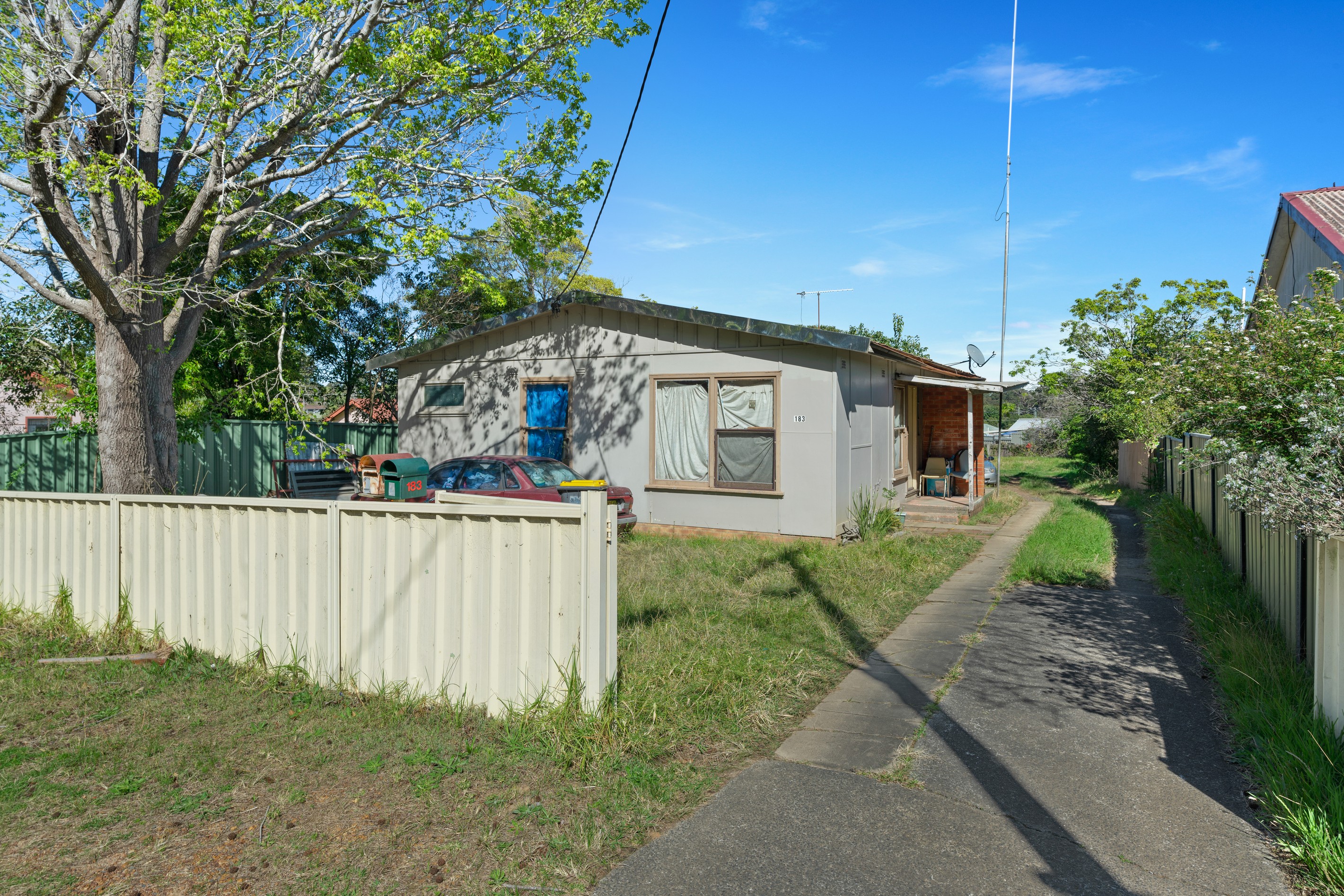 183 Kinghorne Street, Nowra, NSW 2541