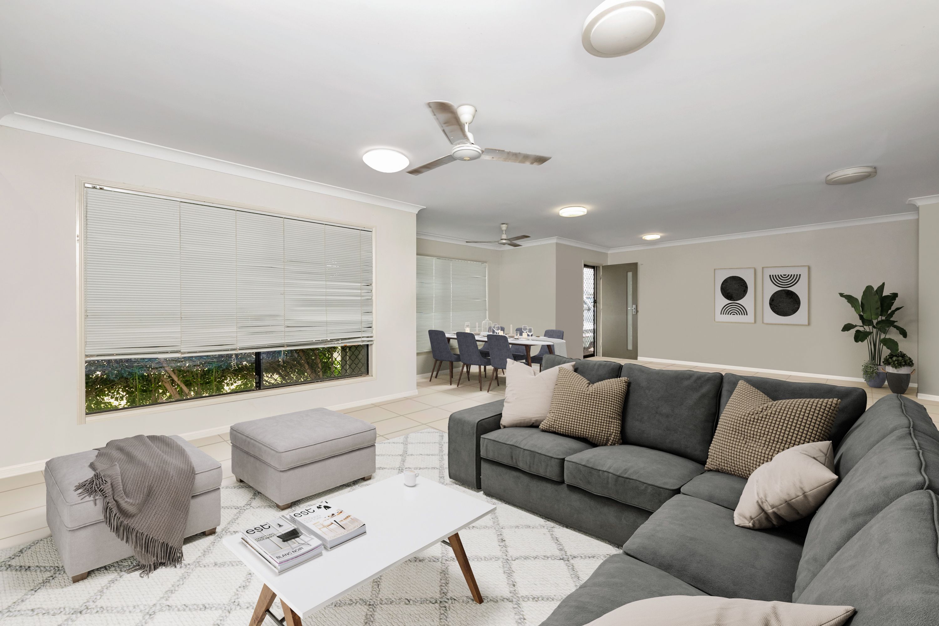 30 Heather Avenue, Rasmussen, QLD 4815