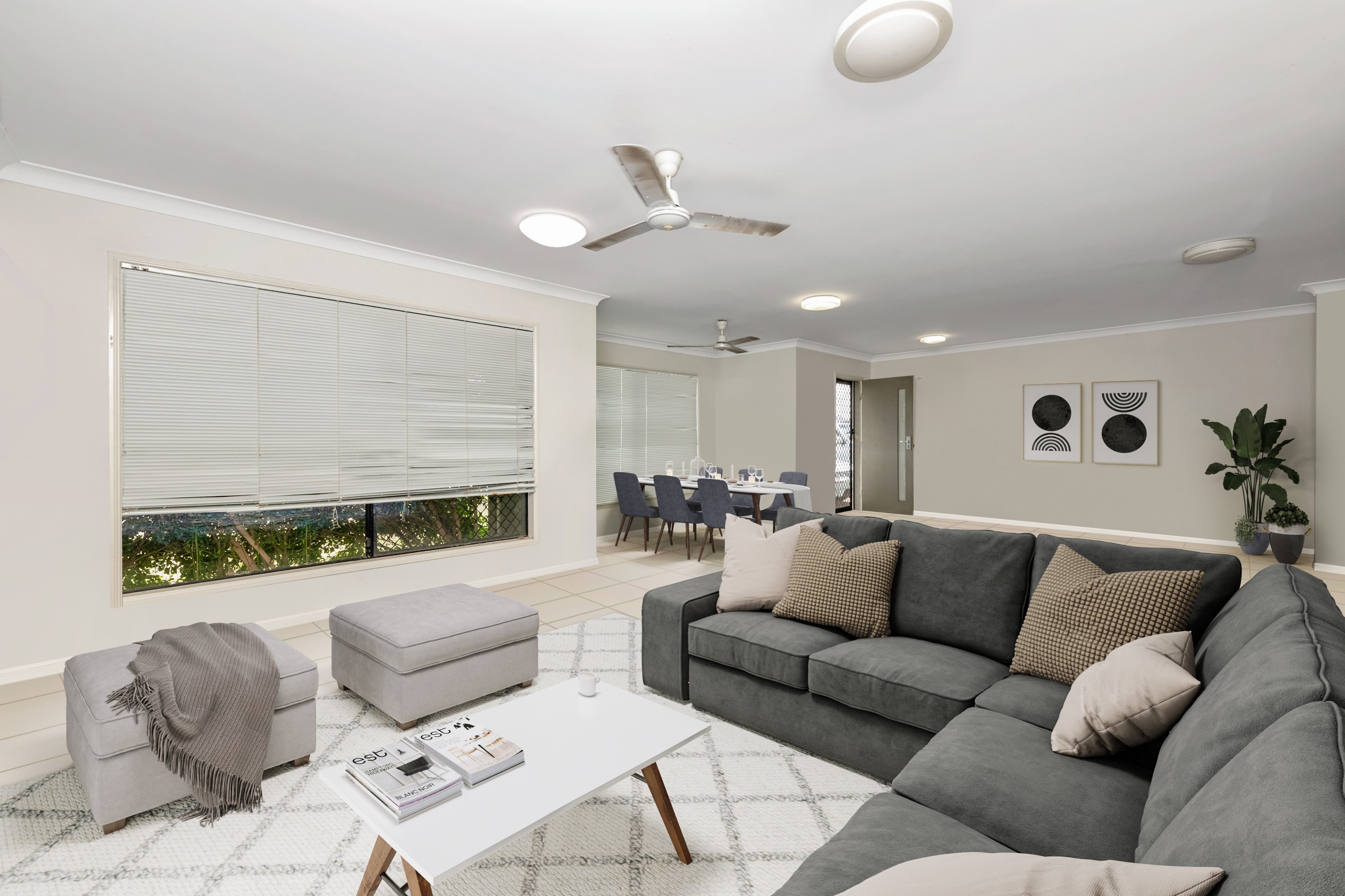 30 Heather Avenue, Rasmussen, QLD 4815