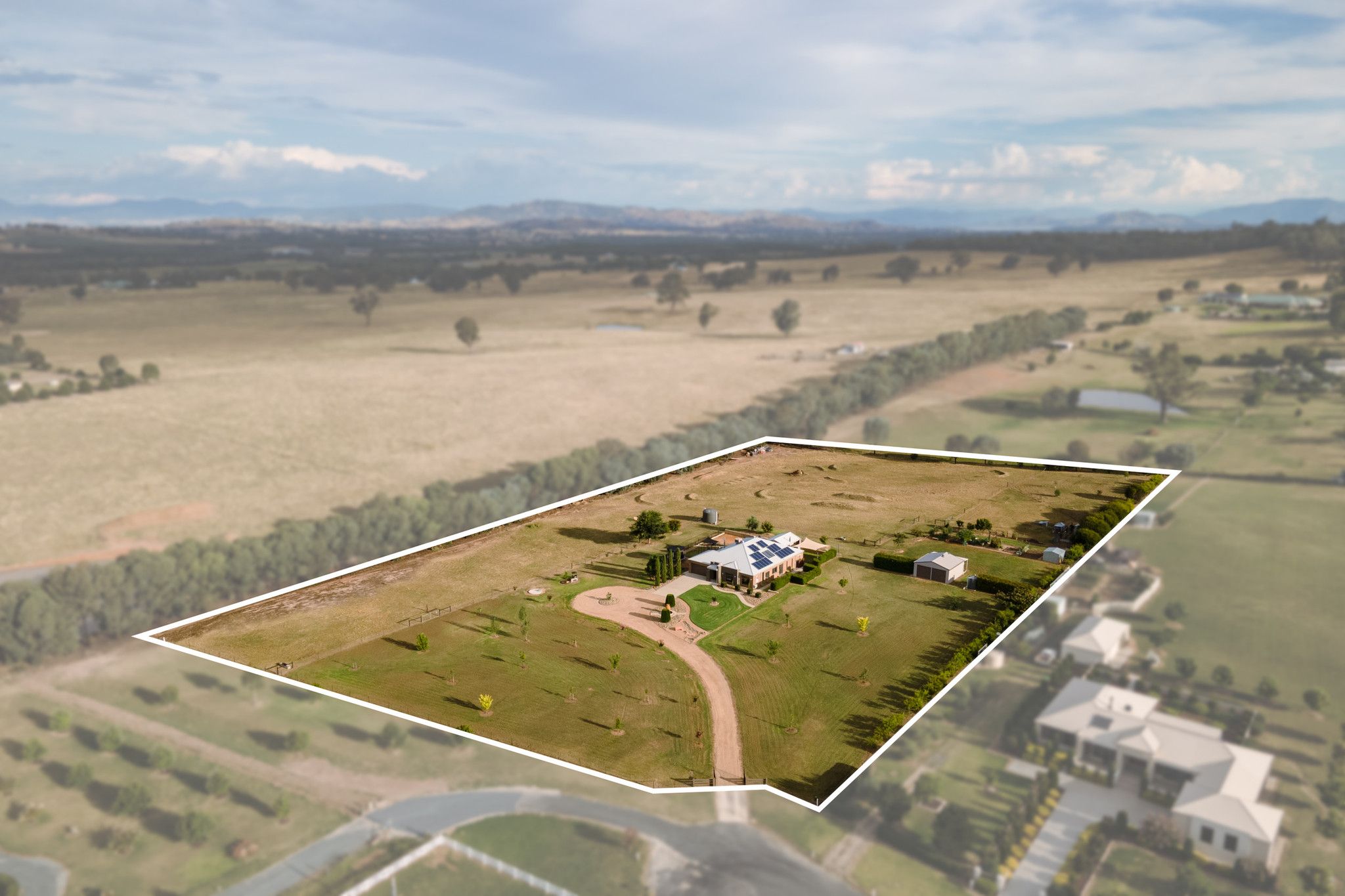 28 Samantha Court, Table Top, NSW 2640 Sold House Ray White Albury