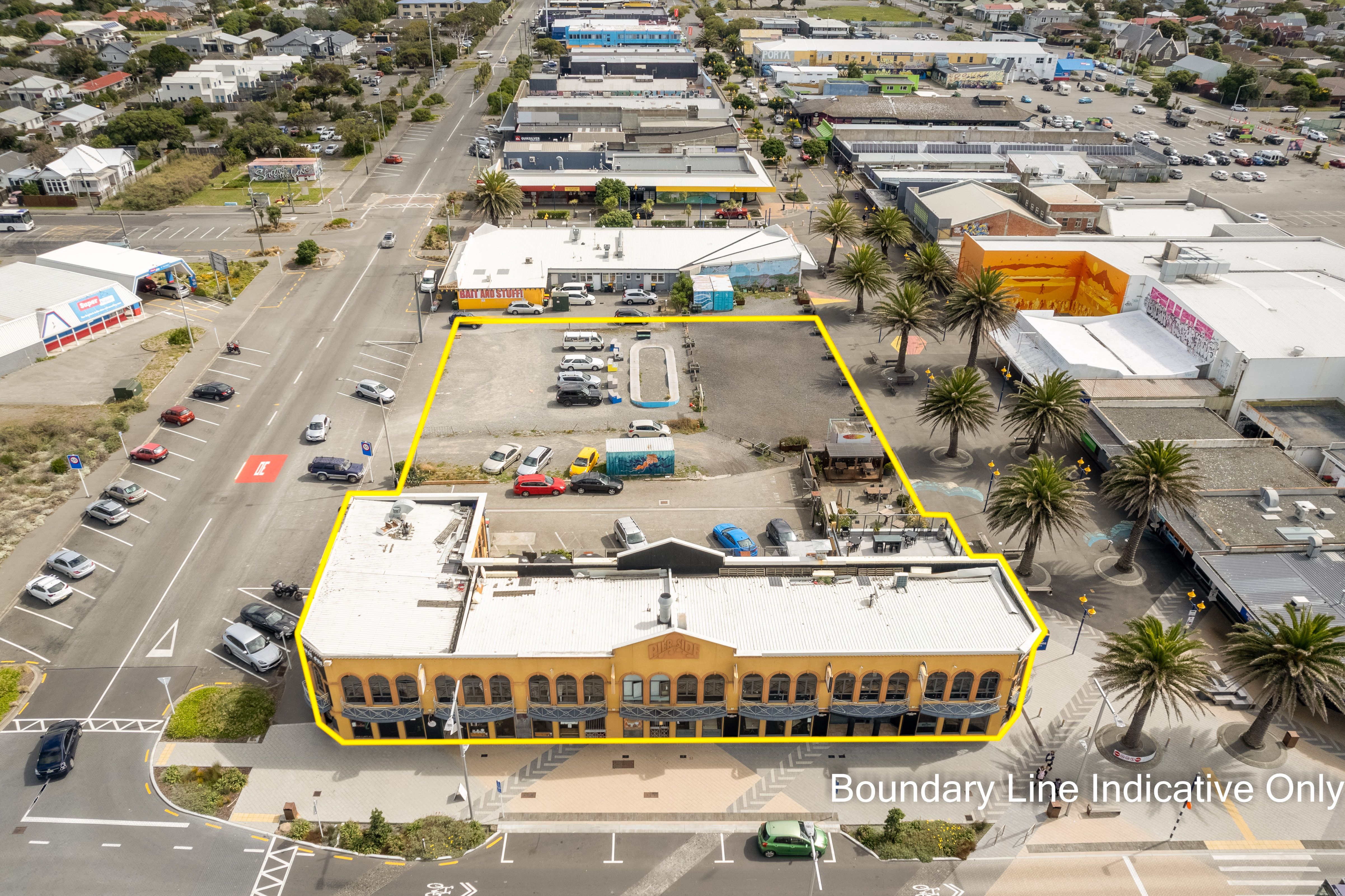 218 Marine Parade, New Brighton, Christchurch City