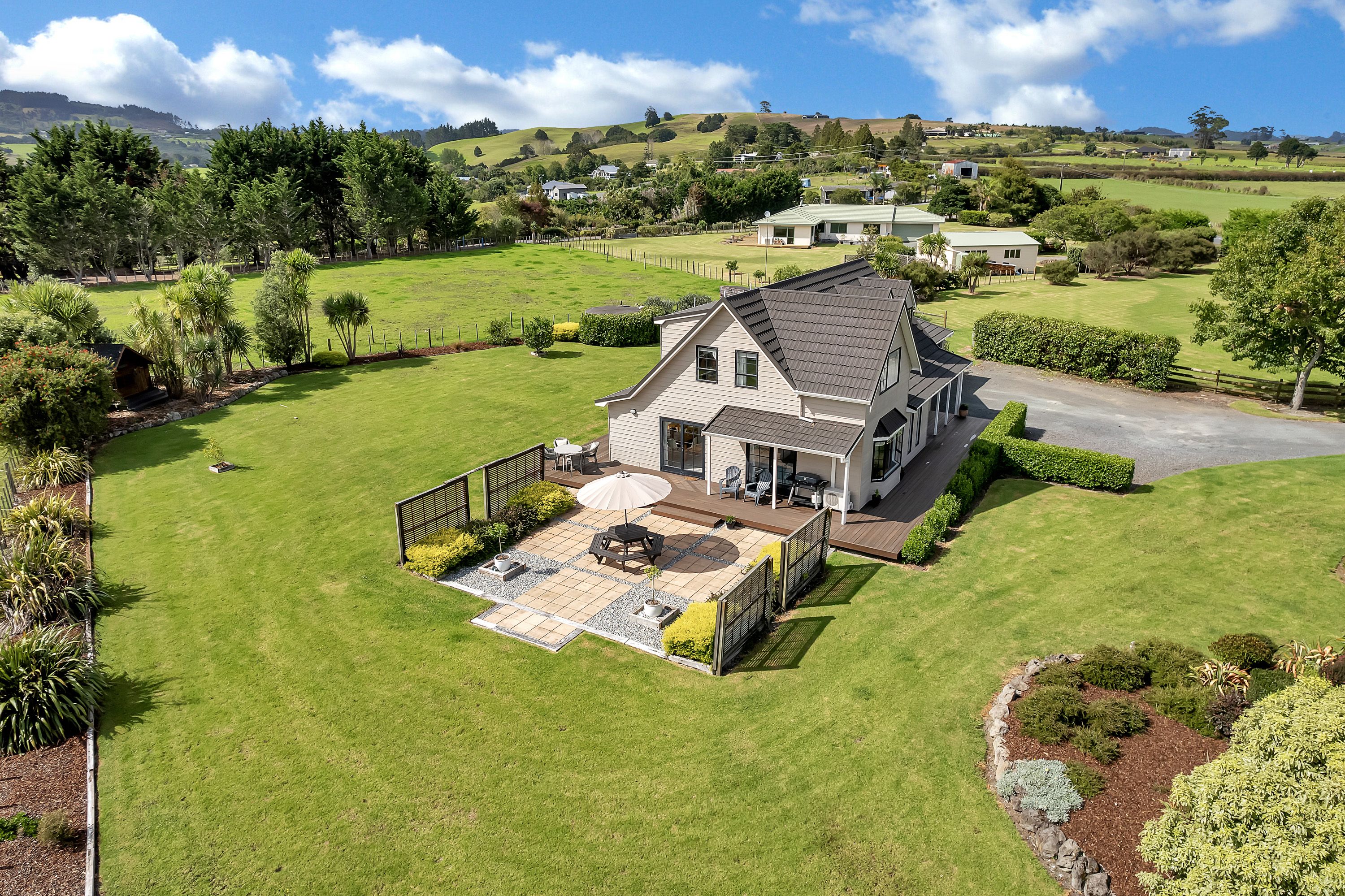 26 Matarau Road, Matarau, Whangarei District
