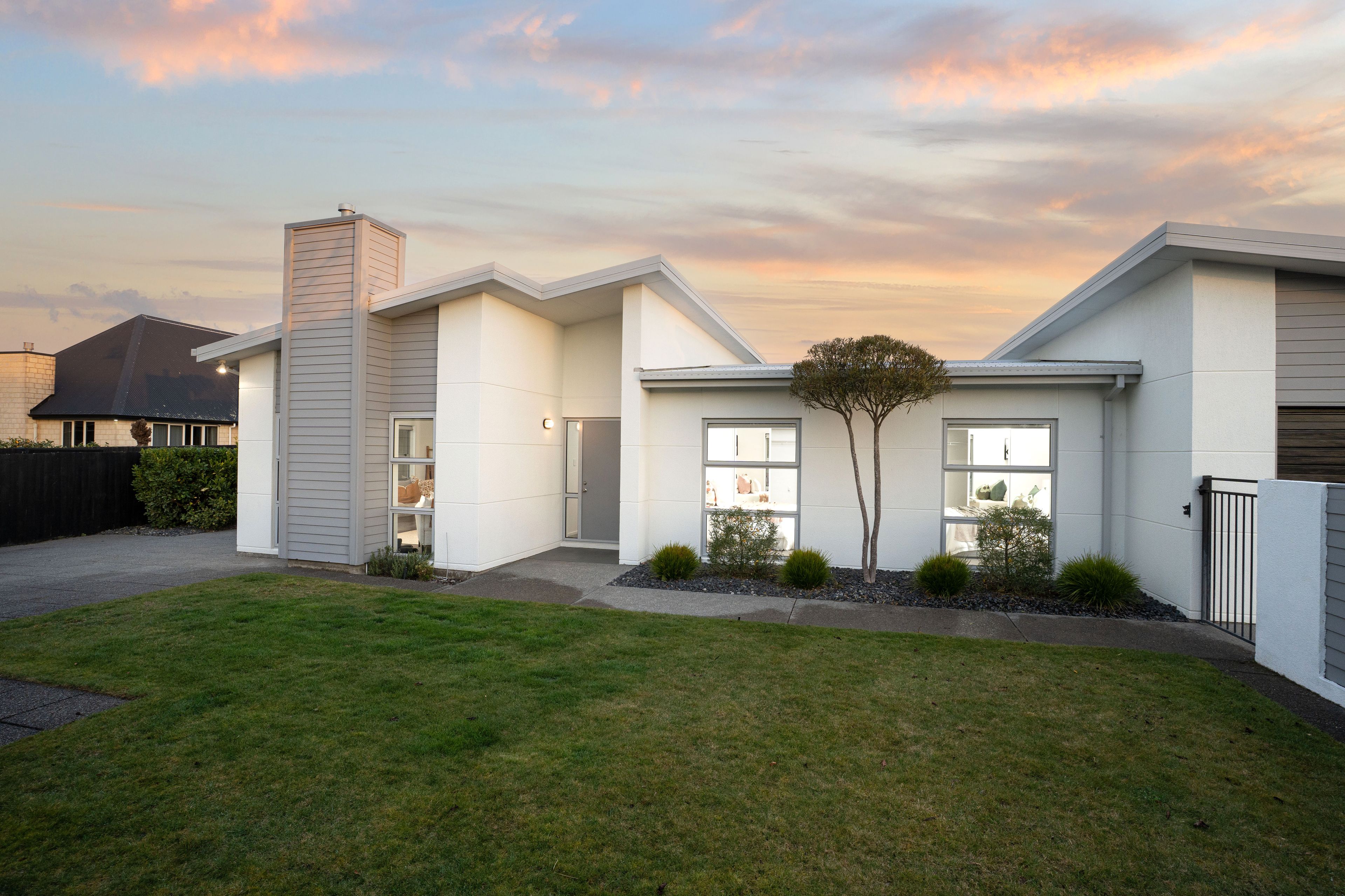 2 Whio Close, Parklands, Christchurch City