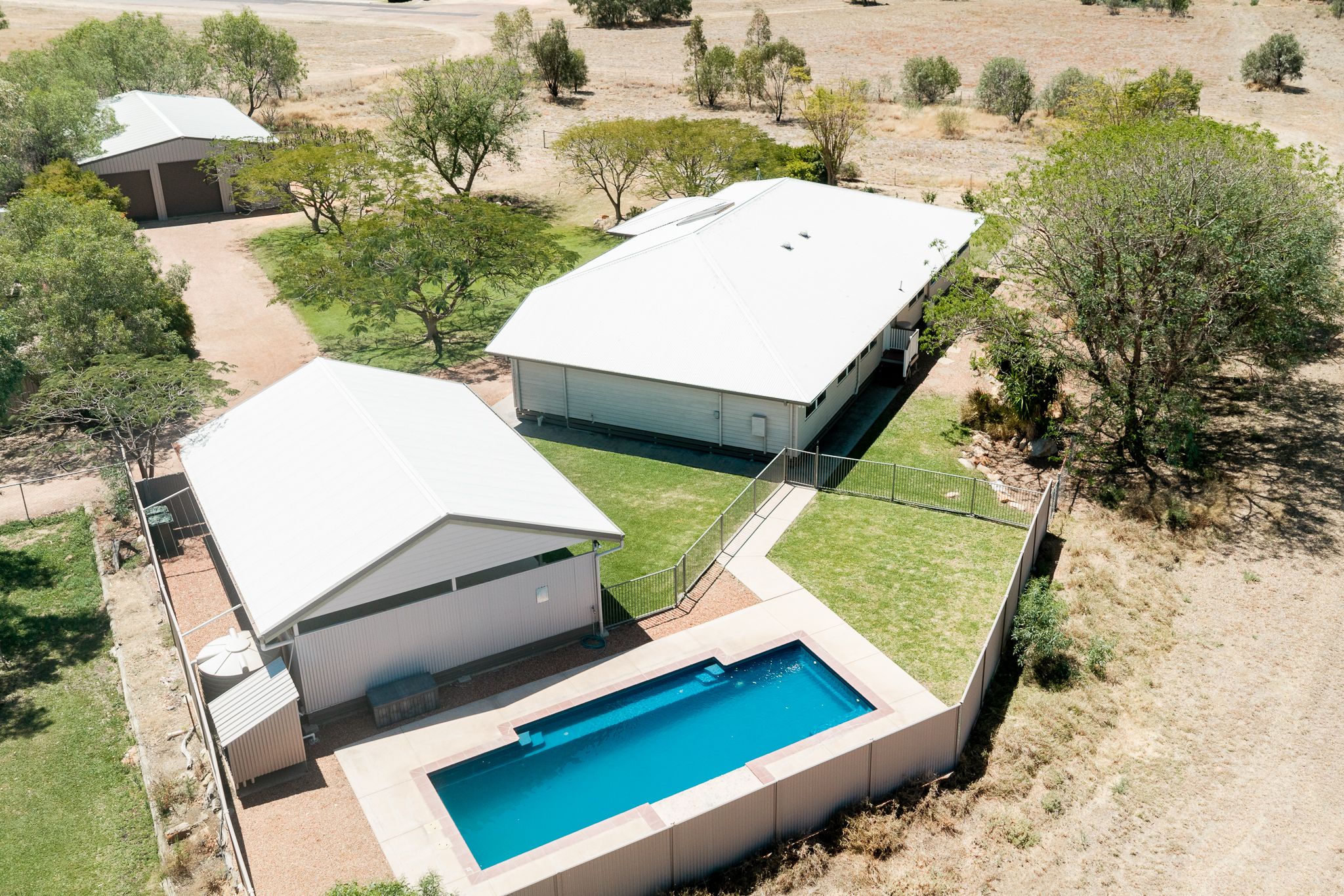 118 & 118A Falcon Street — photo from Ray White Longreach