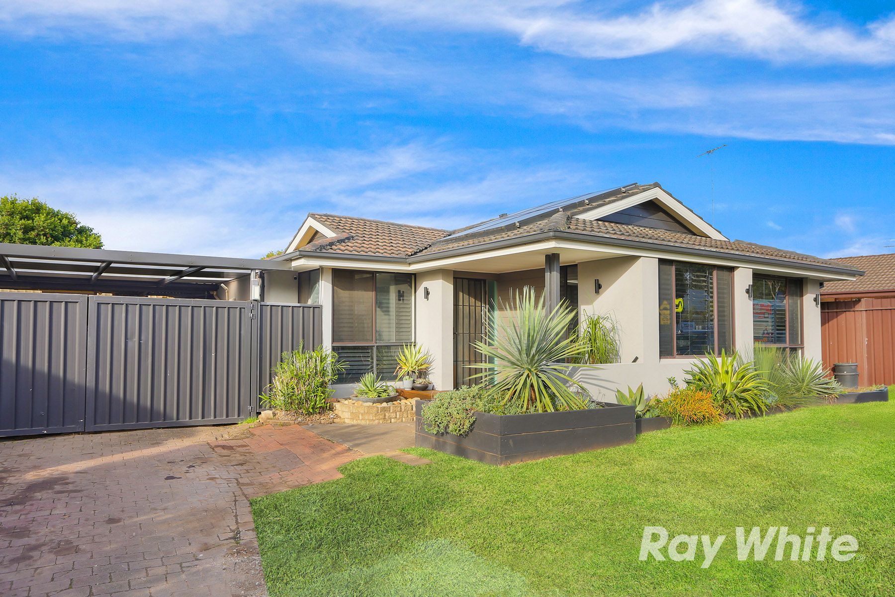 185 Banks Drive, St Clair, NSW 2759