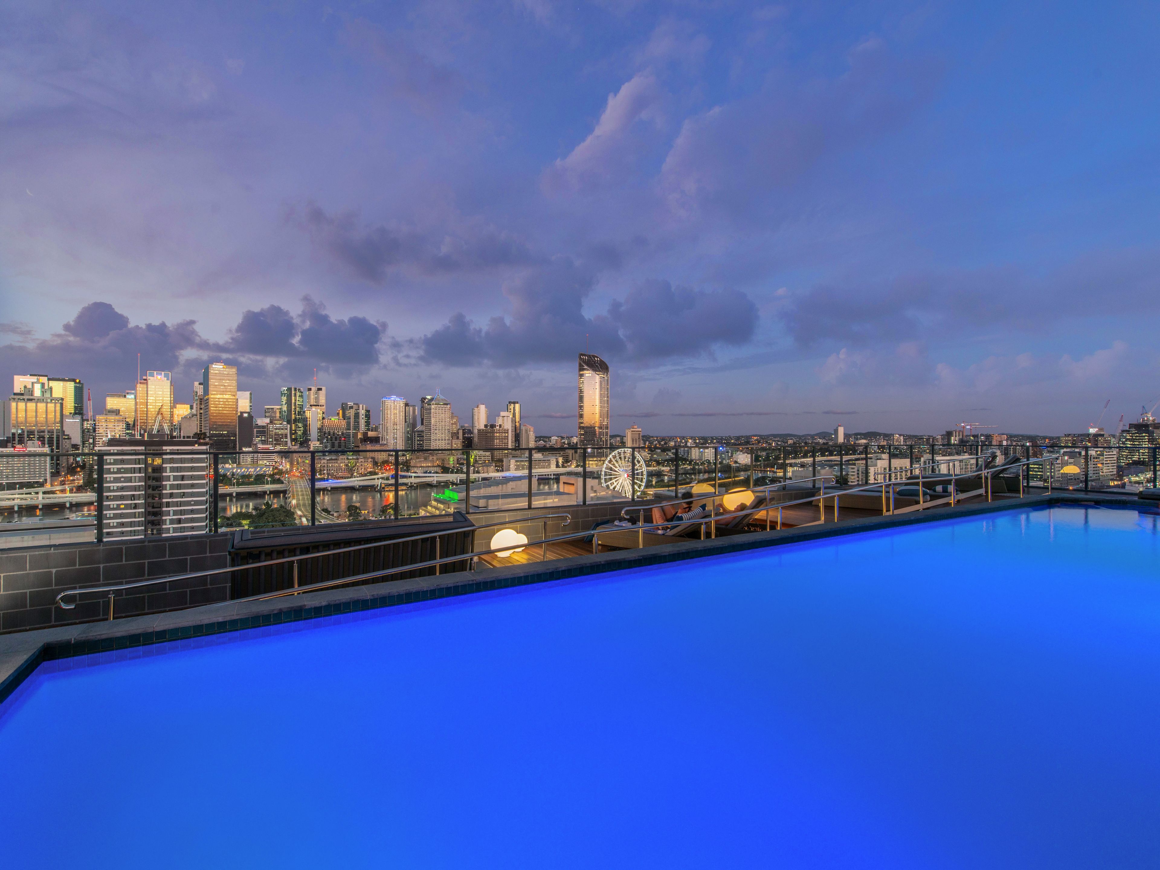 1510/109 Melbourne Street, South Brisbane, QLD 4101