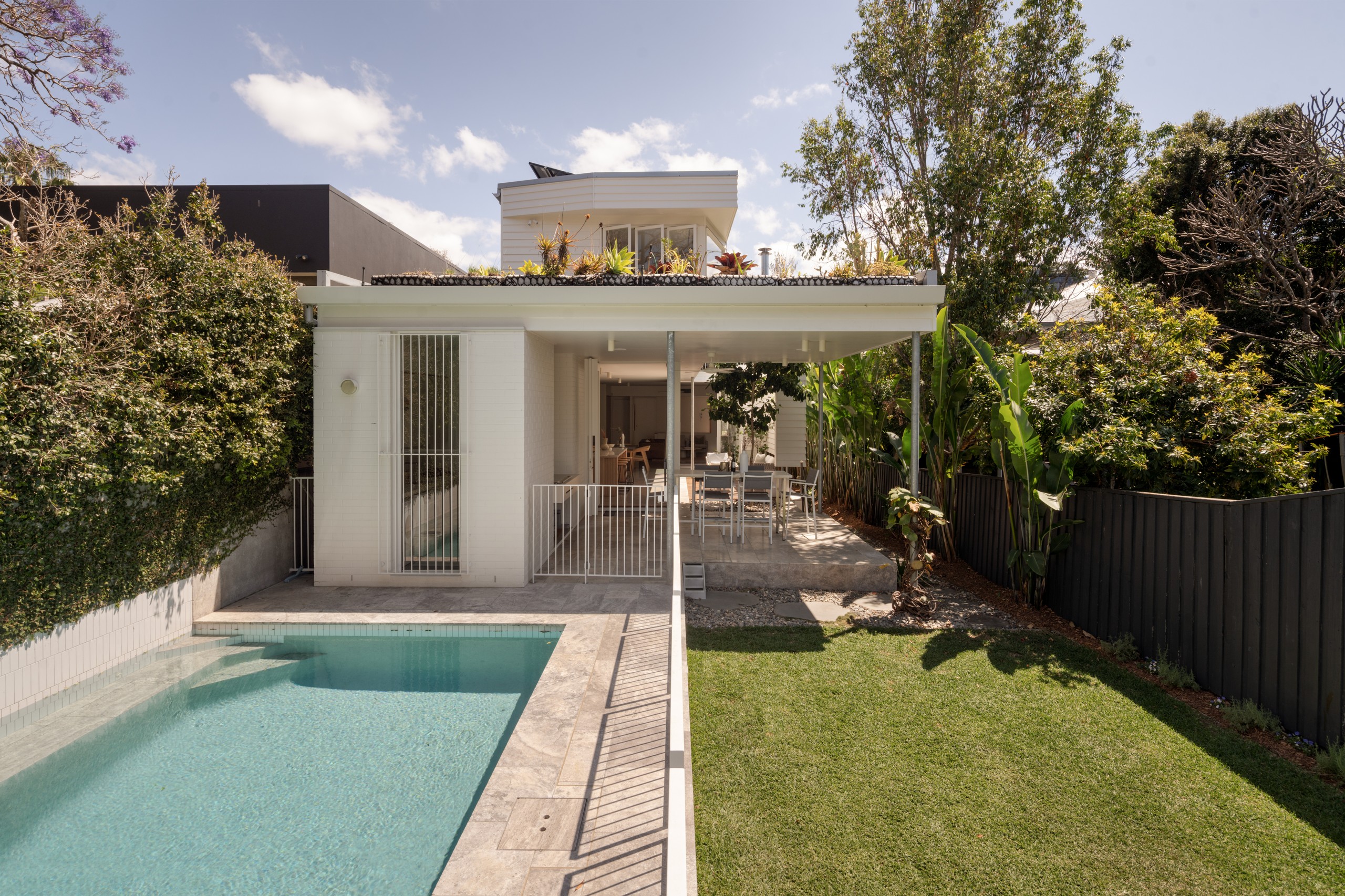 309 Harcourt Street, Teneriffe, QLD 4005