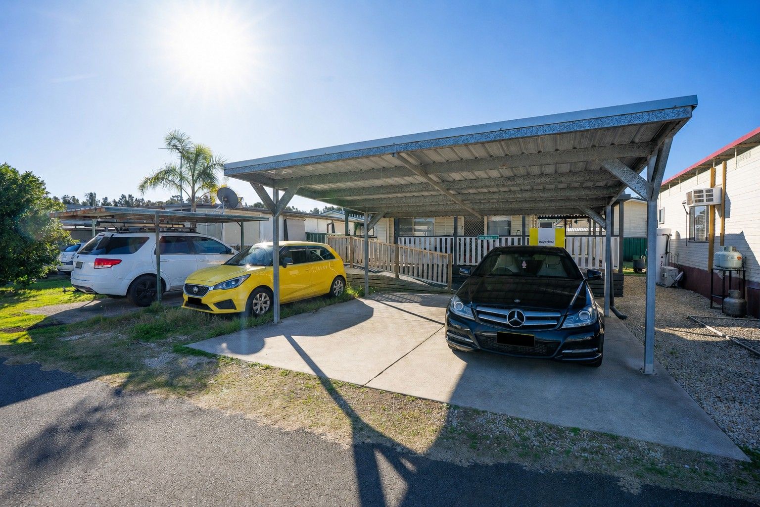 505/1126 Nelson Bay Road — photo from Ray White Newcastle Lake Macquarie
