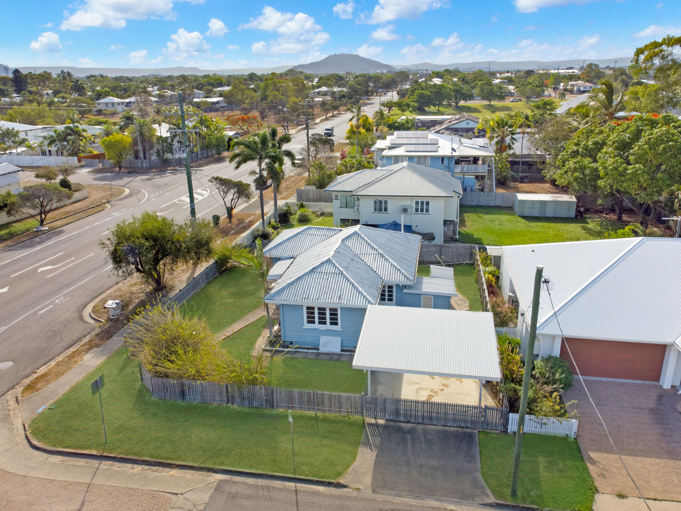 2A Haig Street, Pimlico, QLD 4812