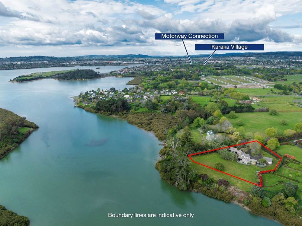 25 Hayfield Way, Hingaia, Papakura