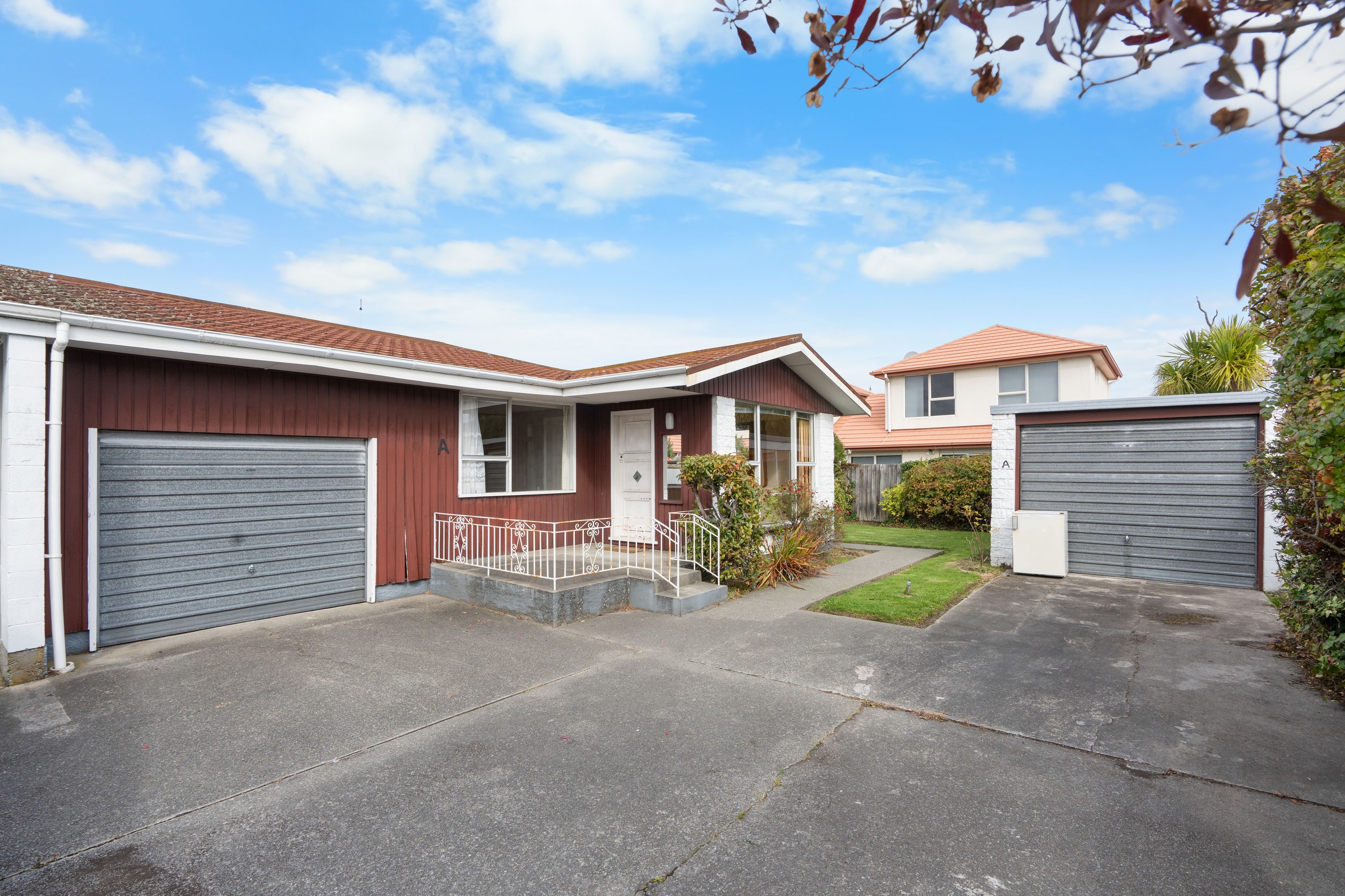 2/55 Peverel Street, Riccarton, Christchurch City