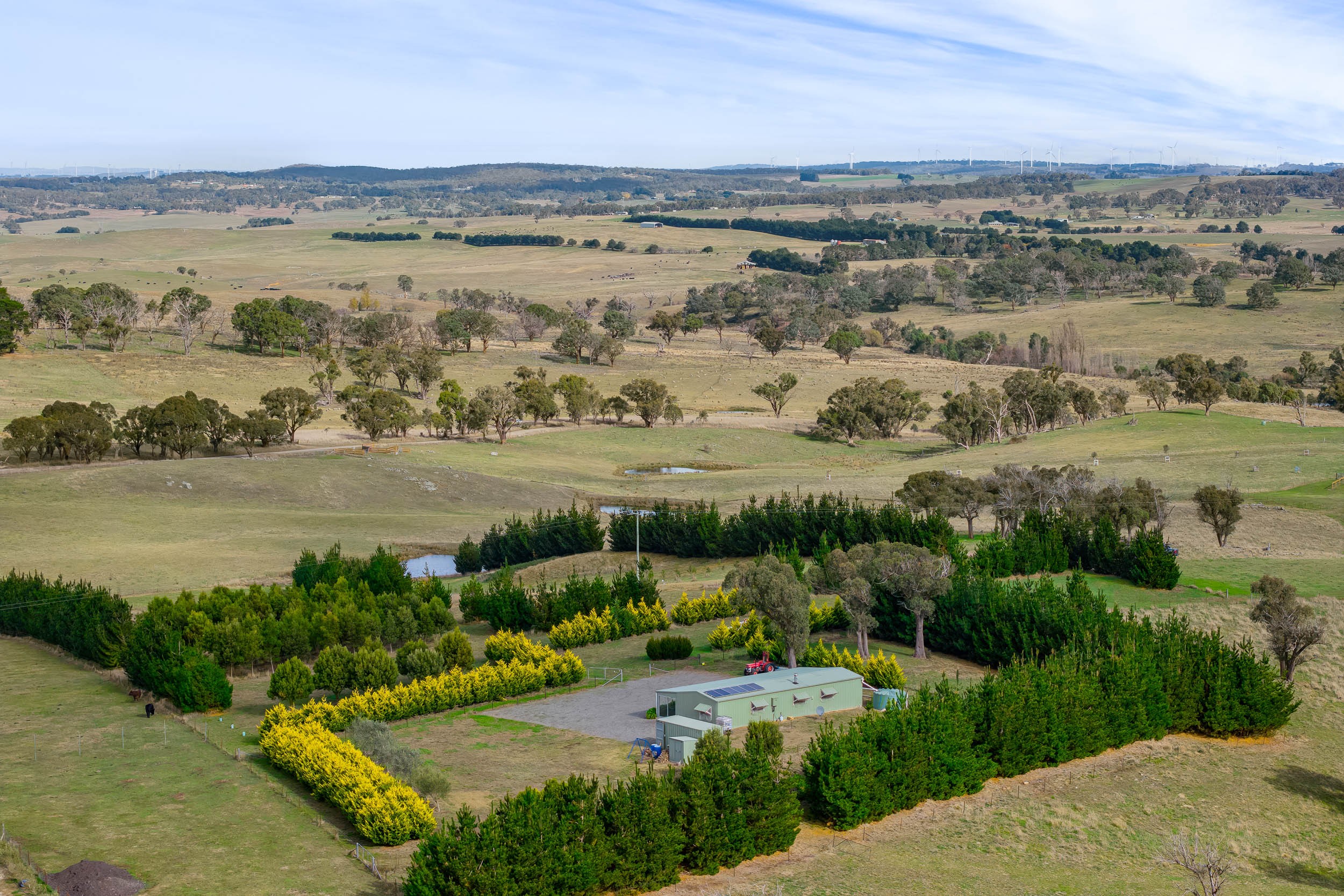 Lot 3/210 Pejar Road, Crookwell, NSW 2583