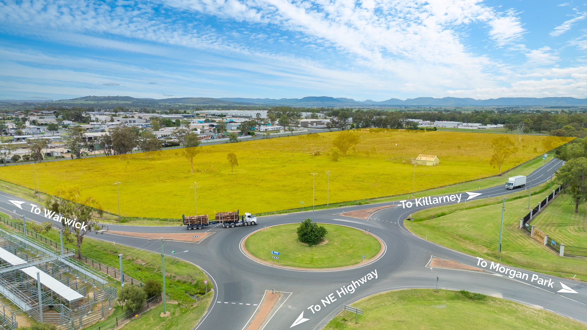 42 Enterprise Street, Warwick, QLD 4370