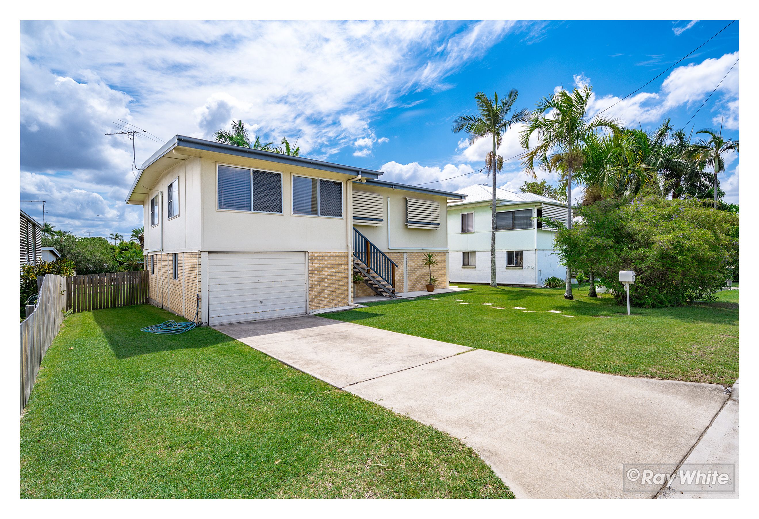 99 Haynes Street, Park Avenue, QLD 4701 Sold House Ray White