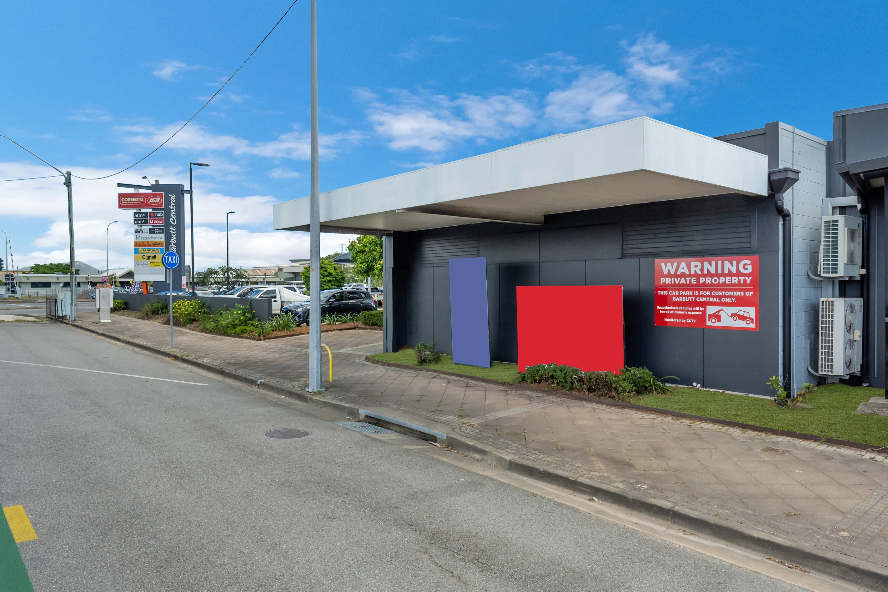 221-229 INGHAM Road, Garbutt, QLD 4814
