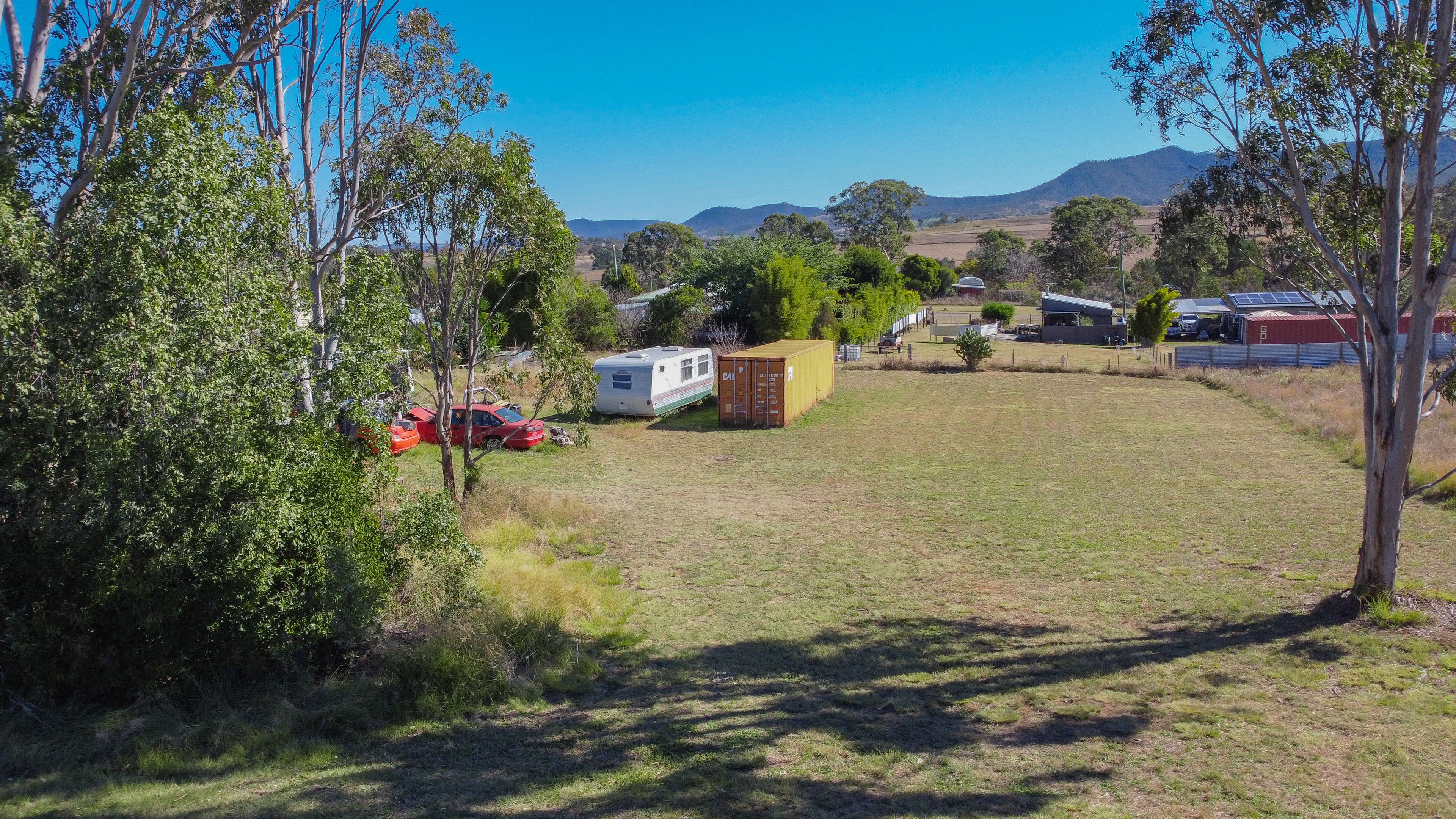 Lot 313 Watts Street, Maryvale, QLD 4370 Land for Sale Ray White