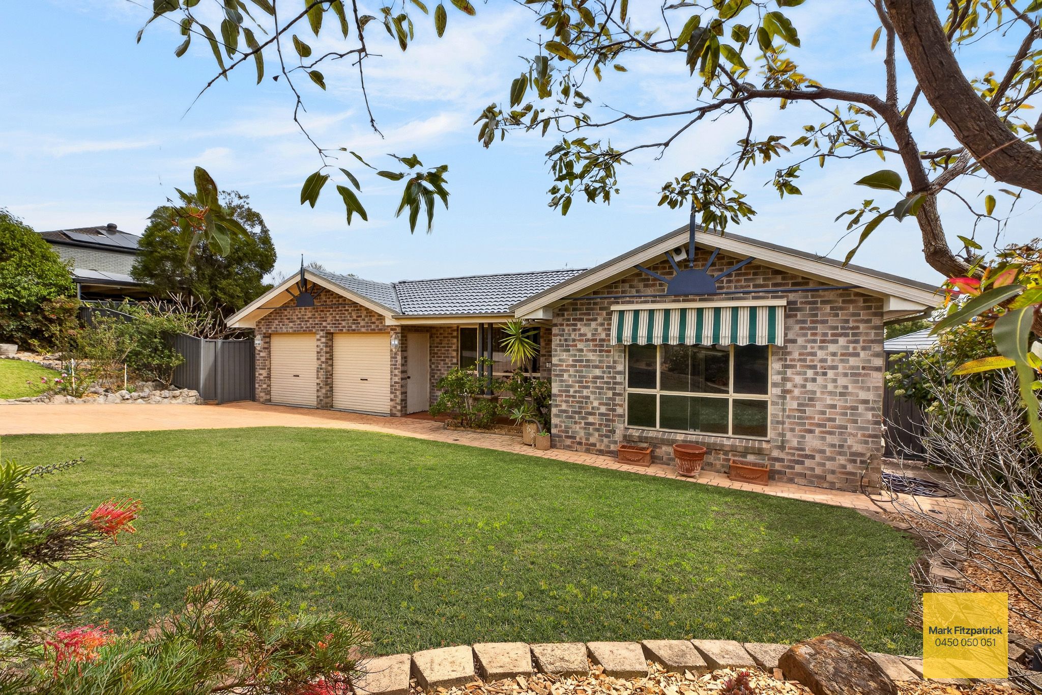 2 Gayline Drive, Narellan Vale, NSW 2567