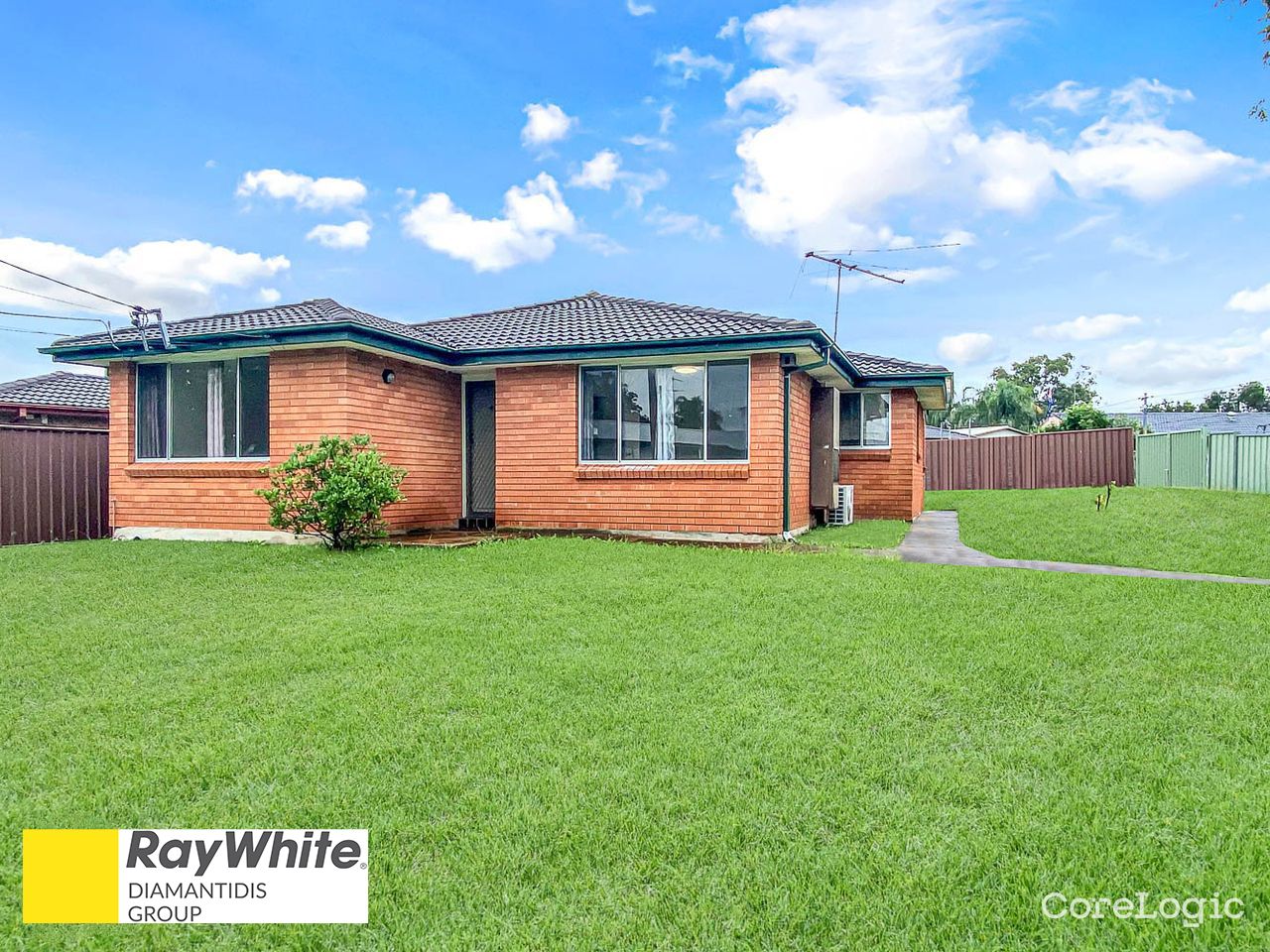 1 Gira Place, Dharruk, NSW 2770 House for Rent St Marys, St Clair