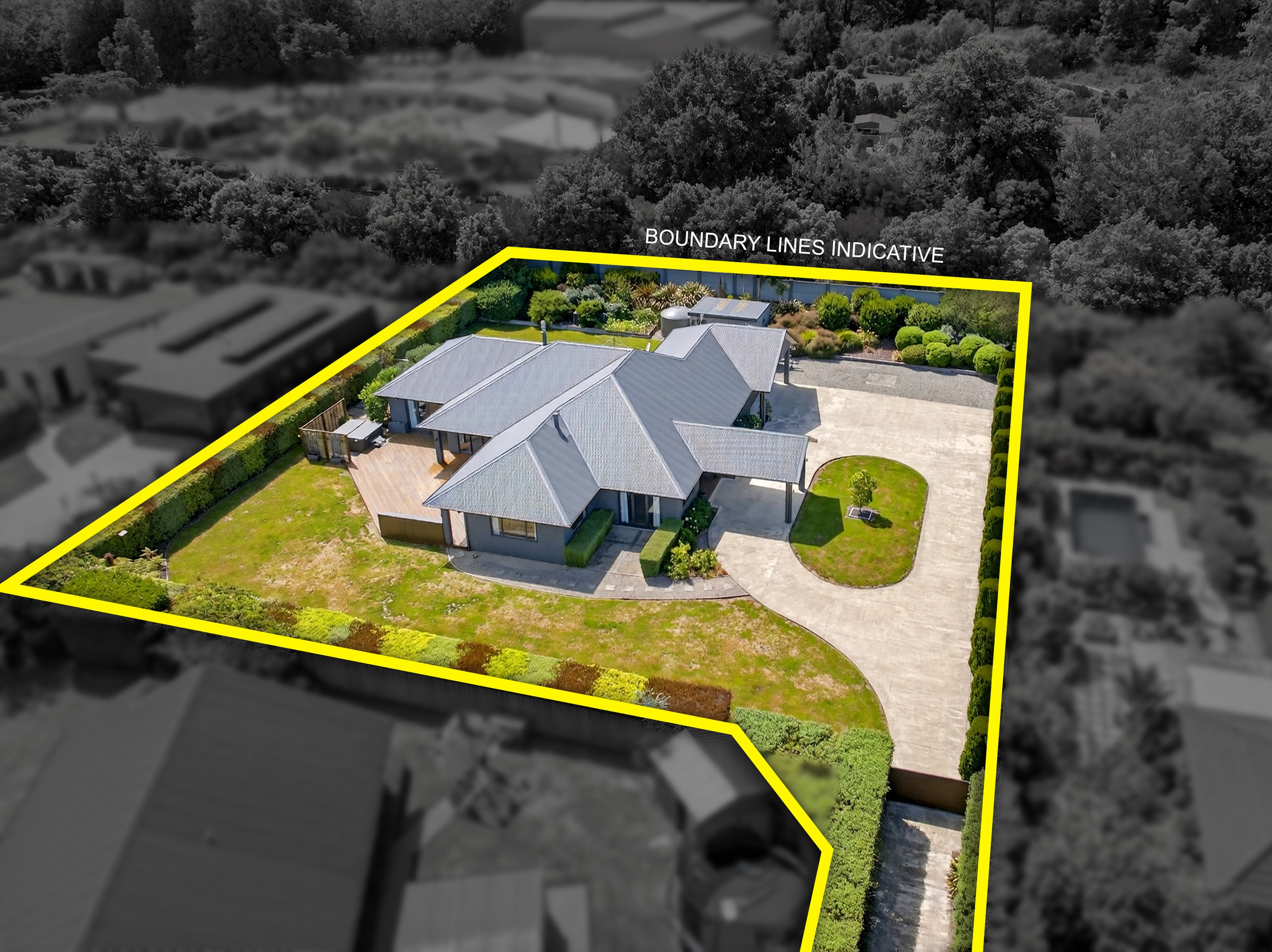 16A Roger Renall Avenue, Masterton, Masterton District