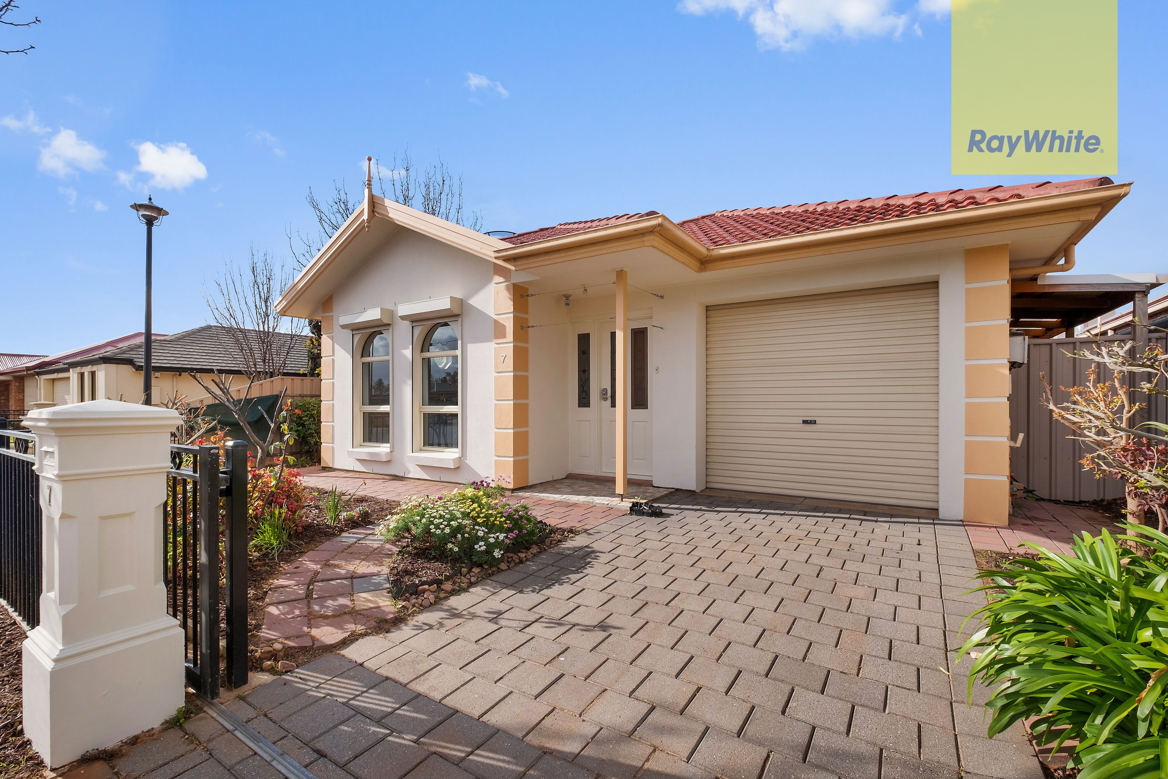 7 Forster Street, Ridleyton SA 5008