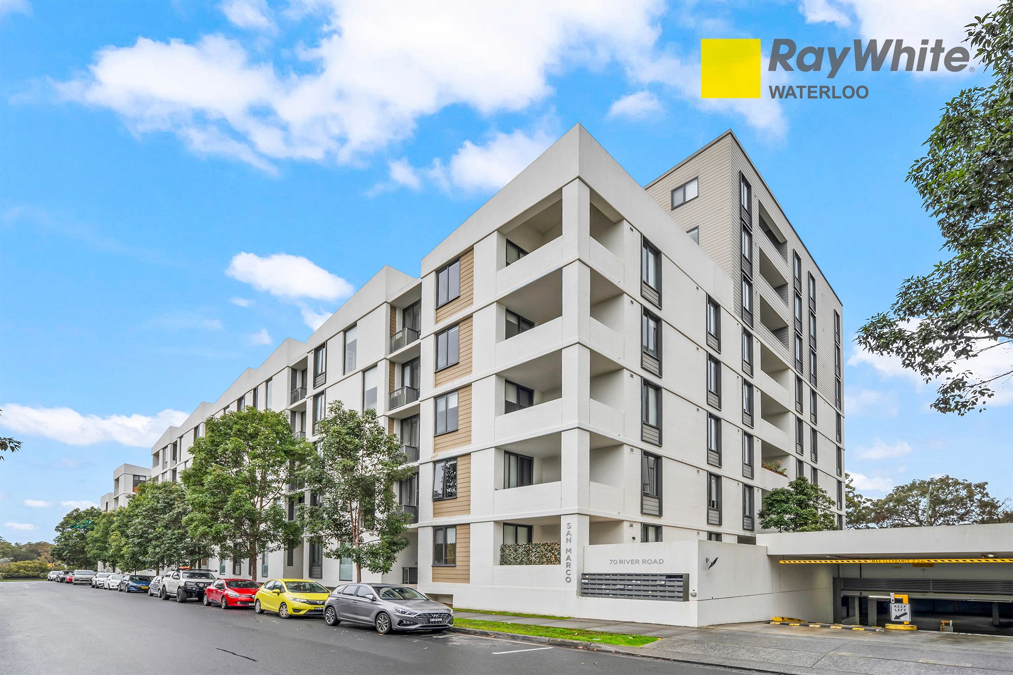 70 River Road, Ermington NSW 2115