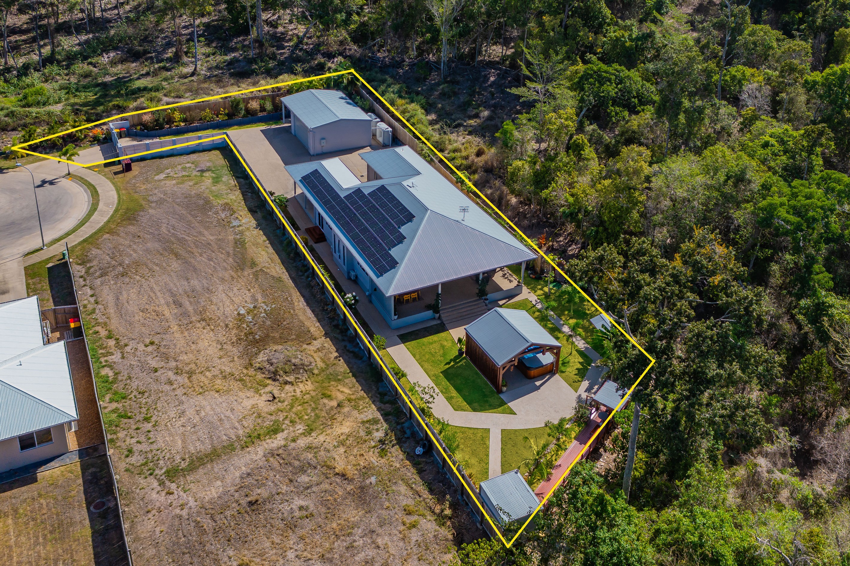 28 Saint James Drive, Jubilee Pocket, QLD 4802